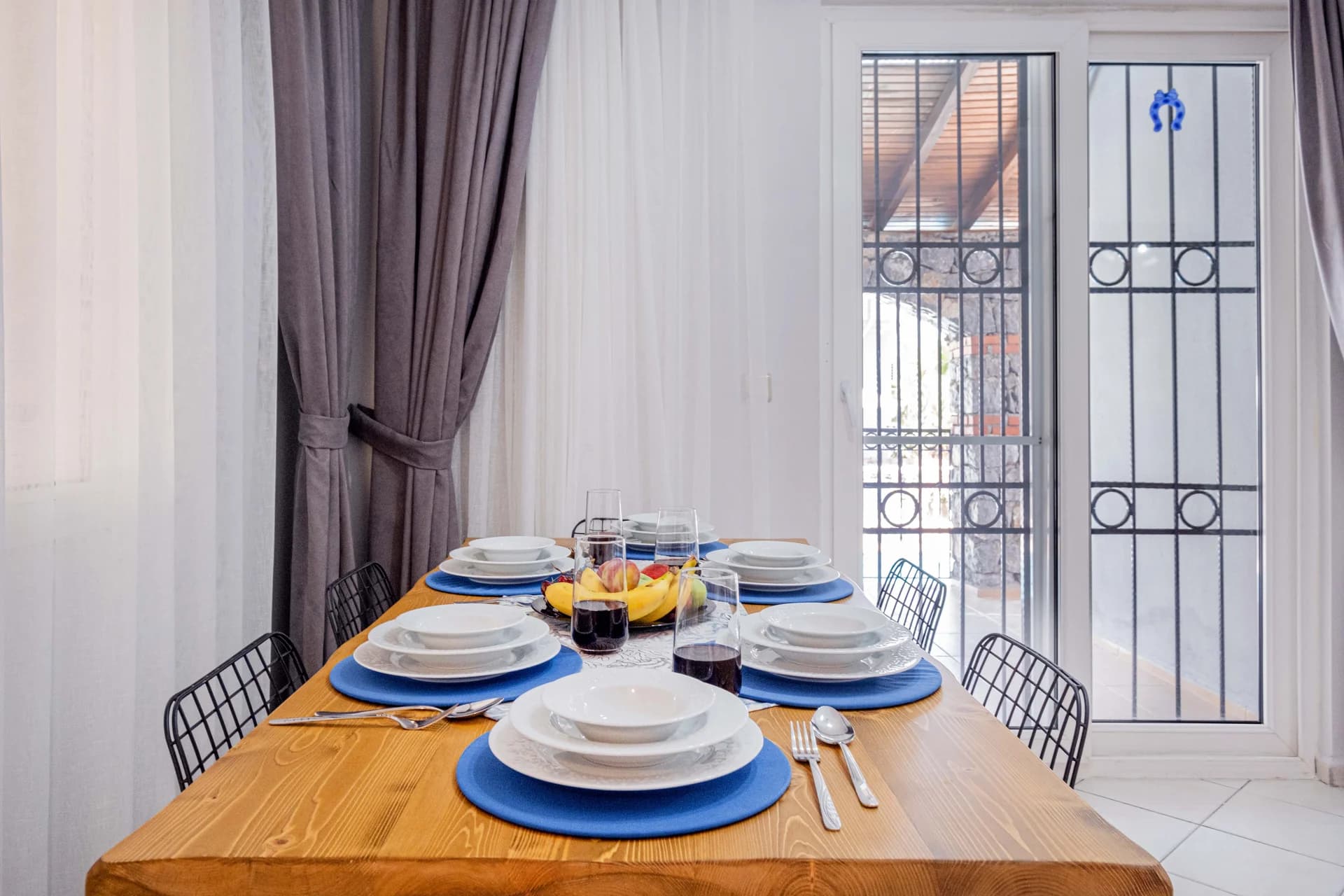 Изображение виллы 13