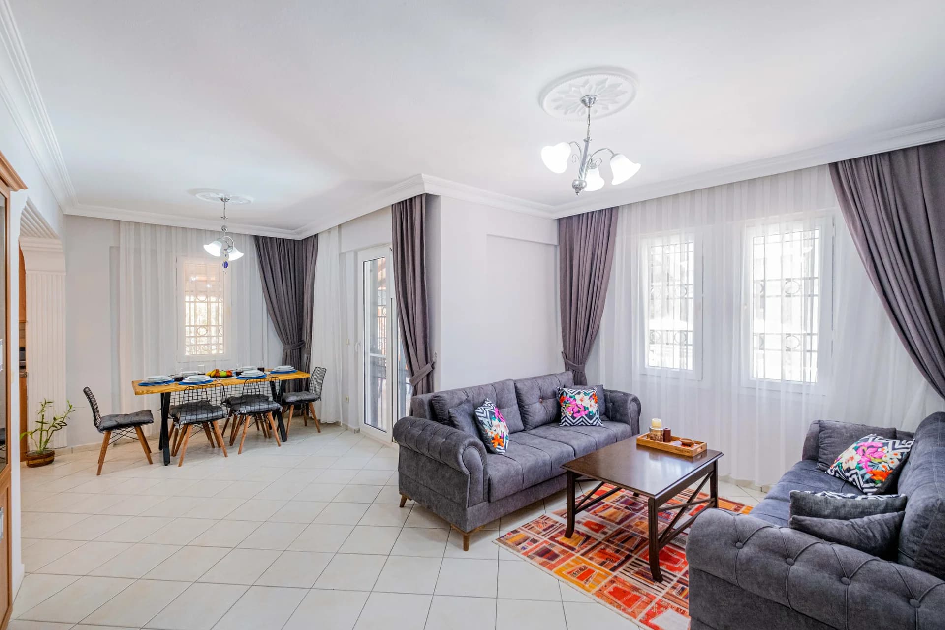 Изображение виллы 17