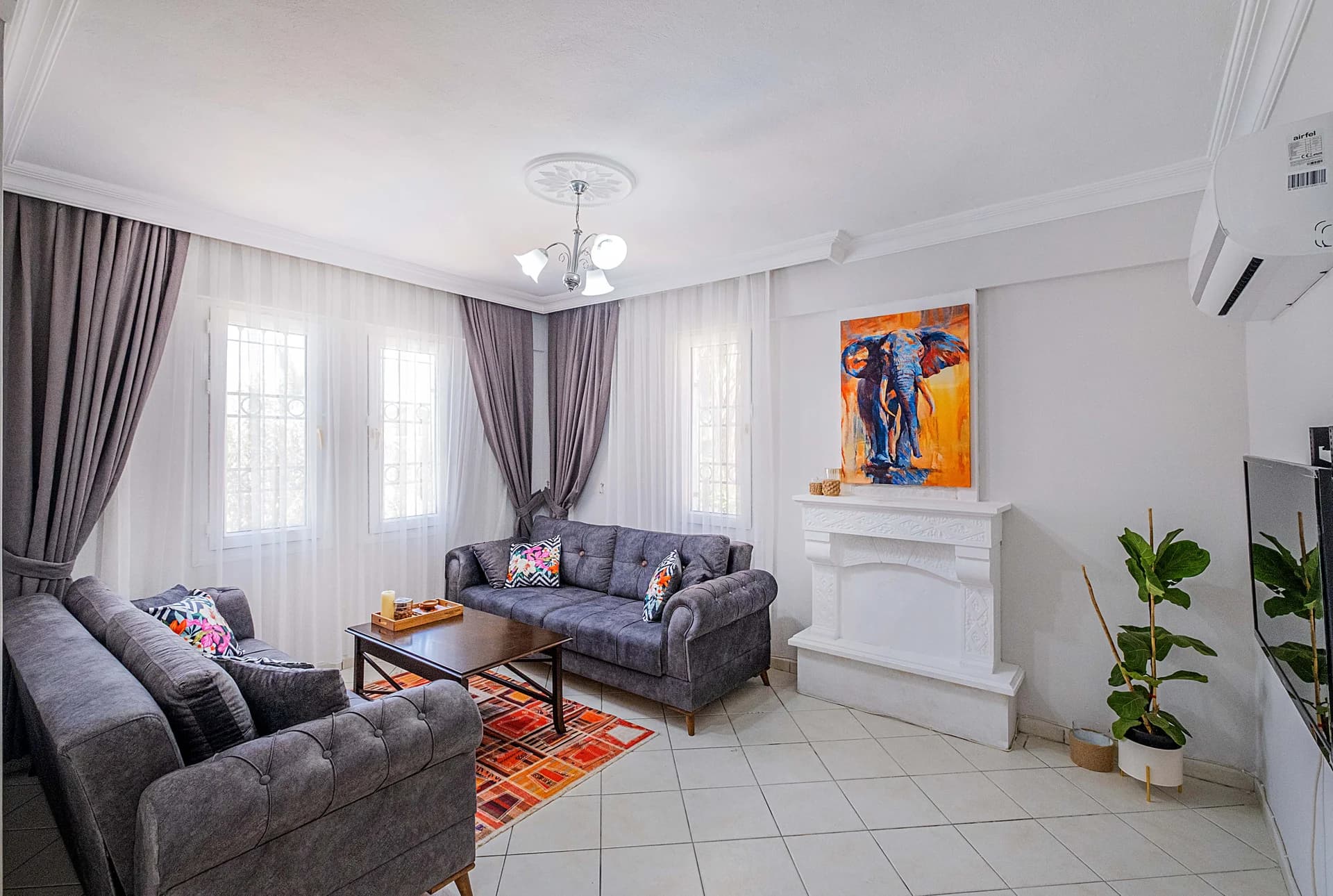 Изображение виллы 18