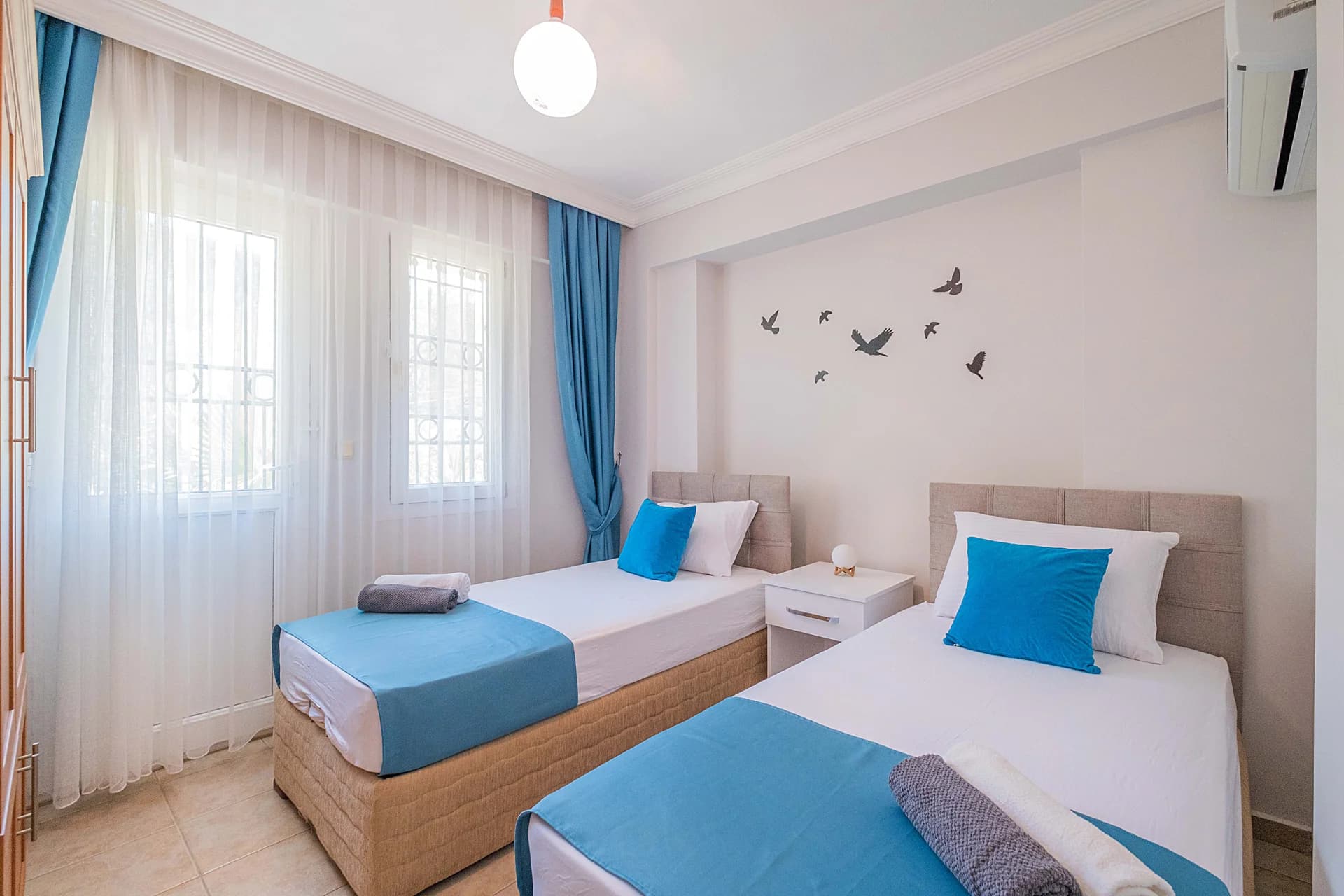 Изображение виллы 32