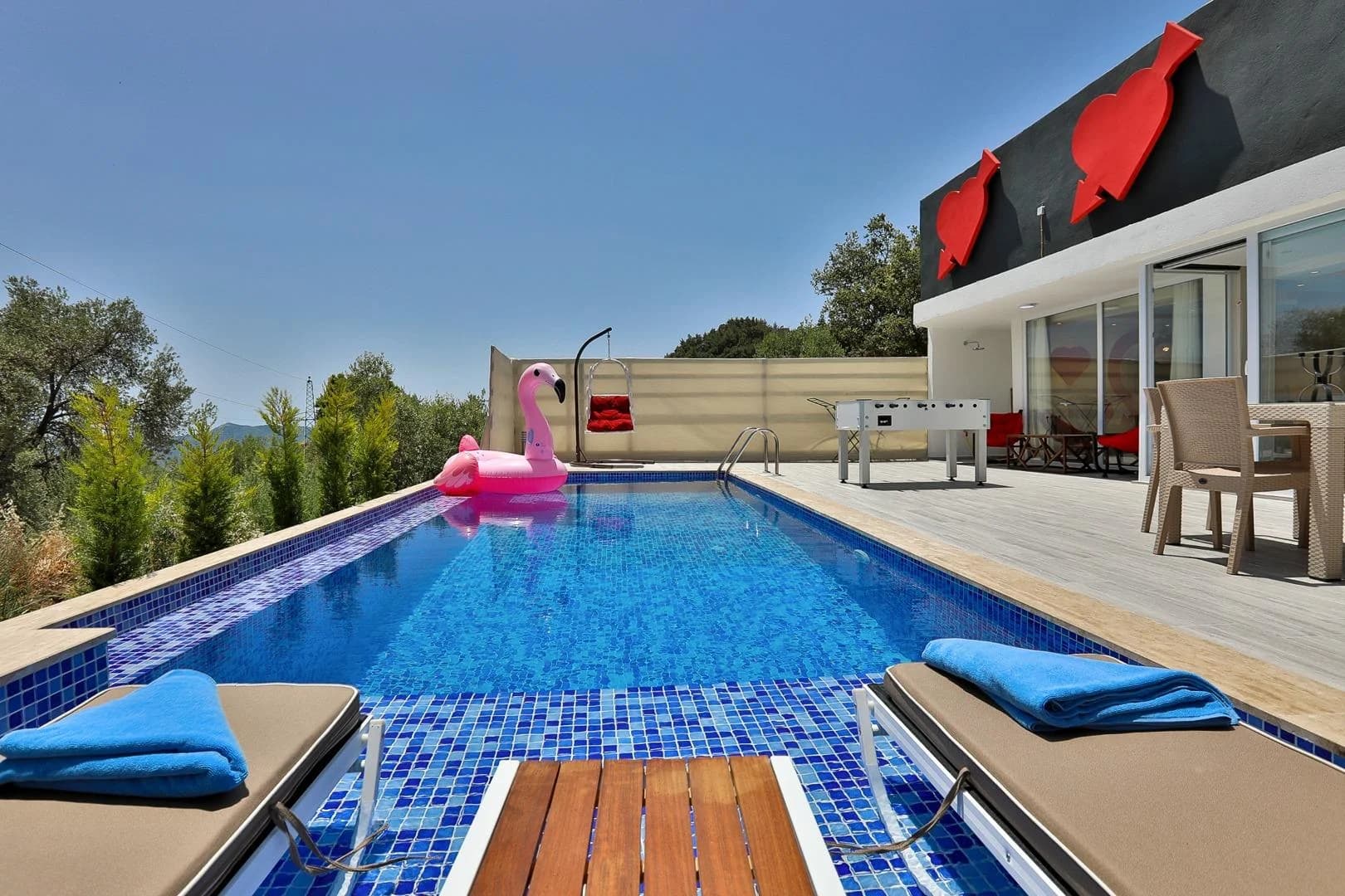 Изображение виллы 2