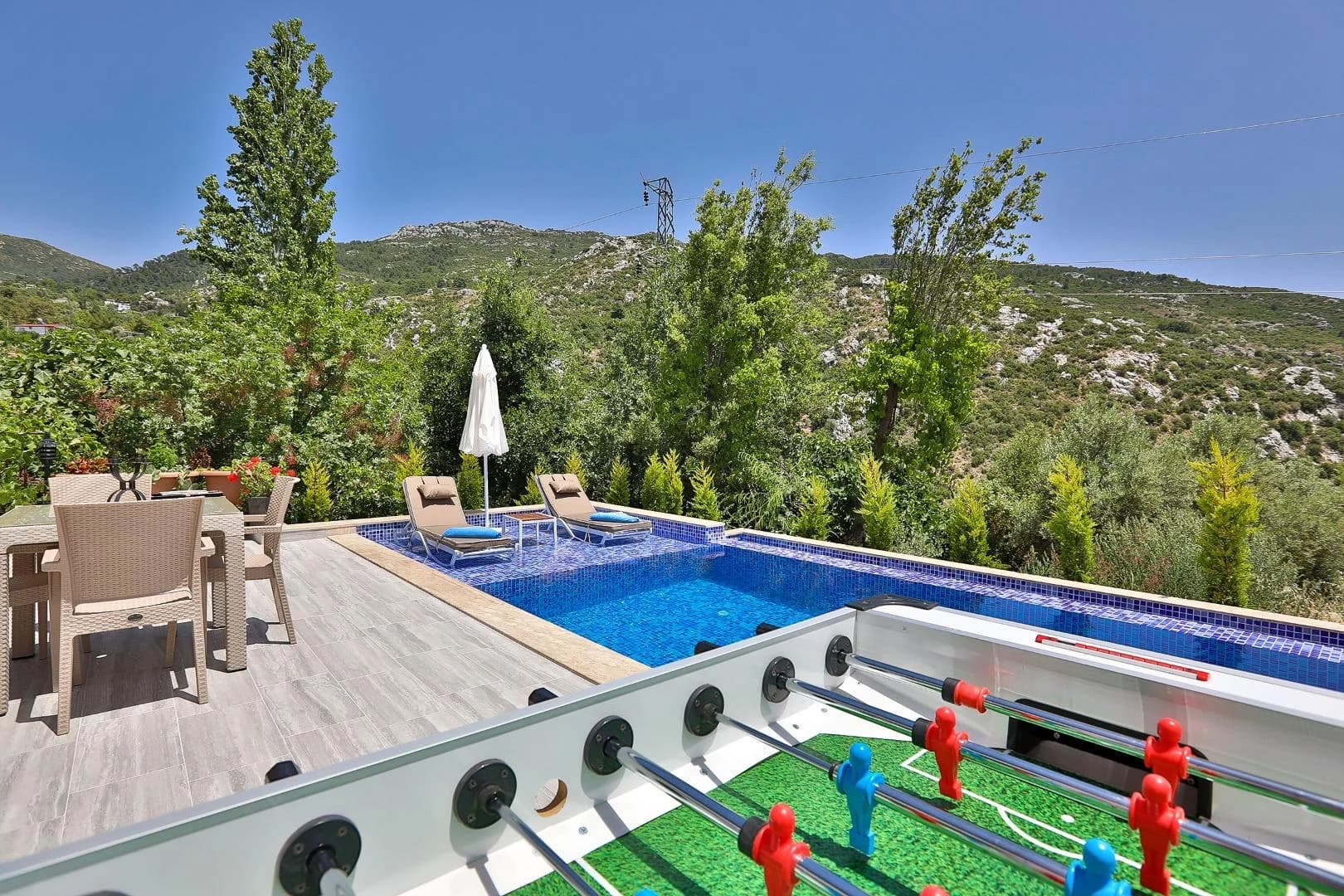 Изображение виллы 3