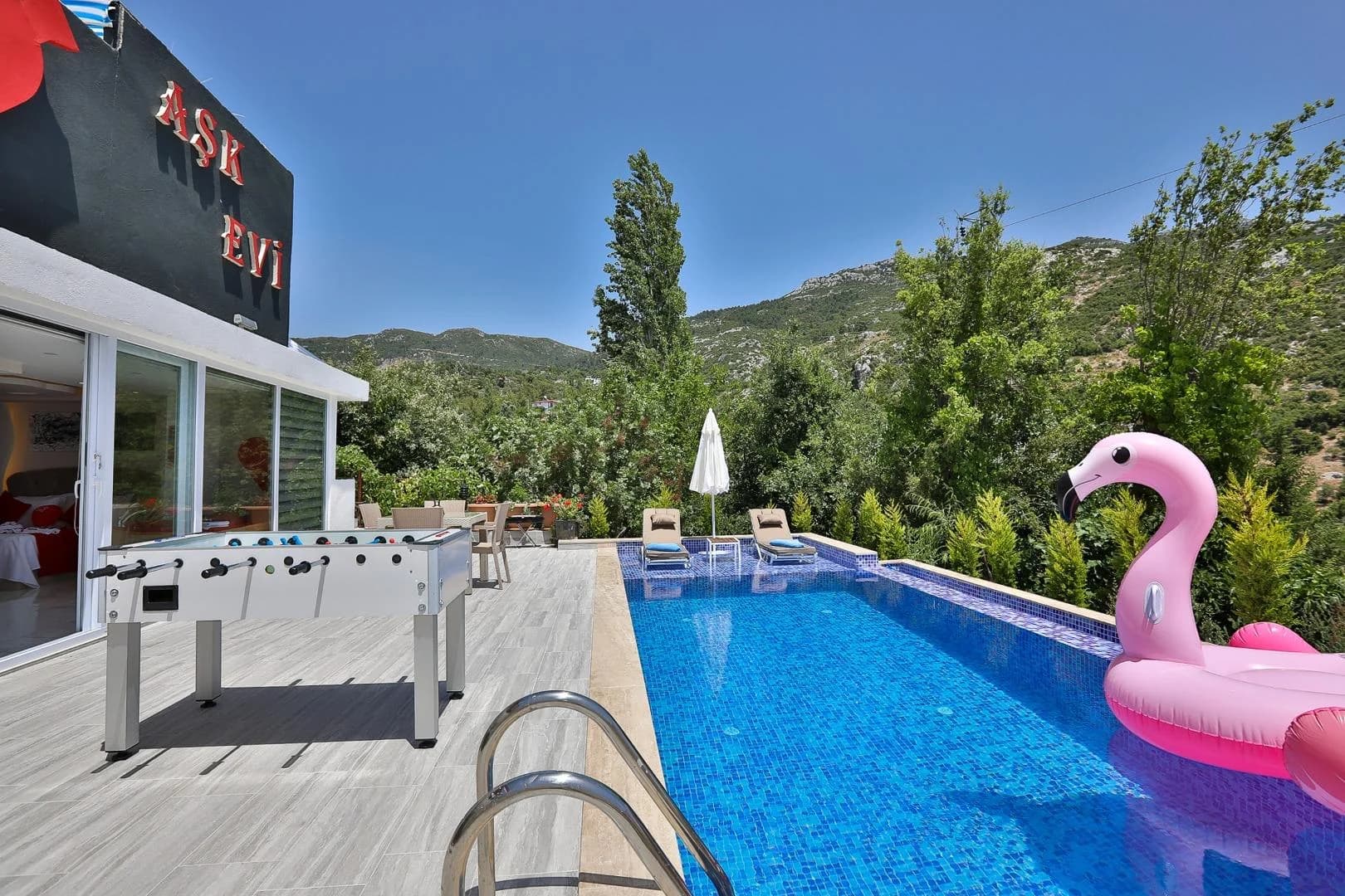 Изображение виллы 4