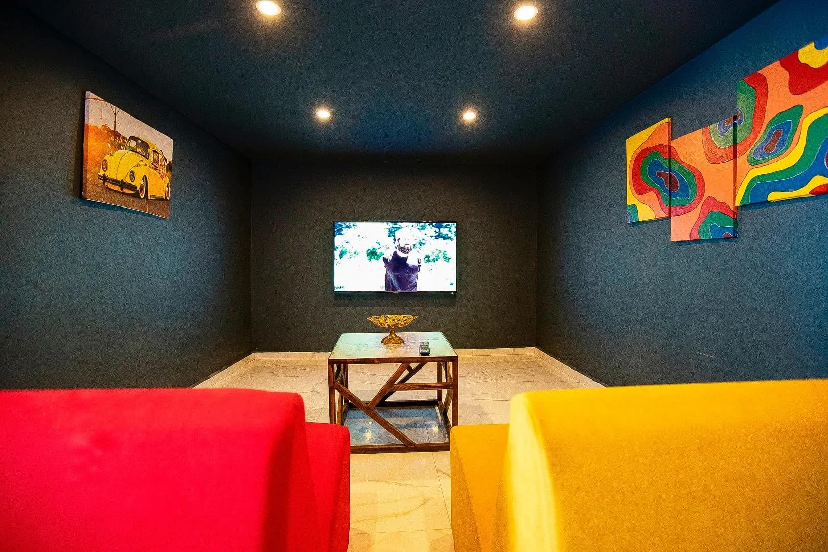 Изображение виллы 5