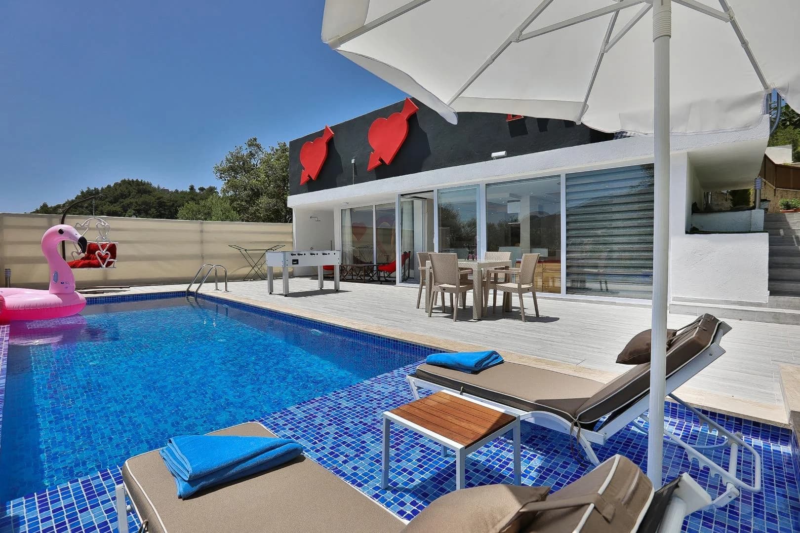 Изображение виллы 7