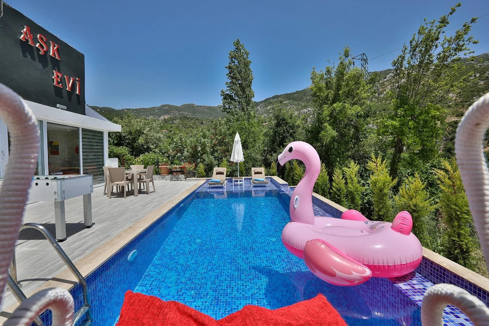 Изображение виллы 9