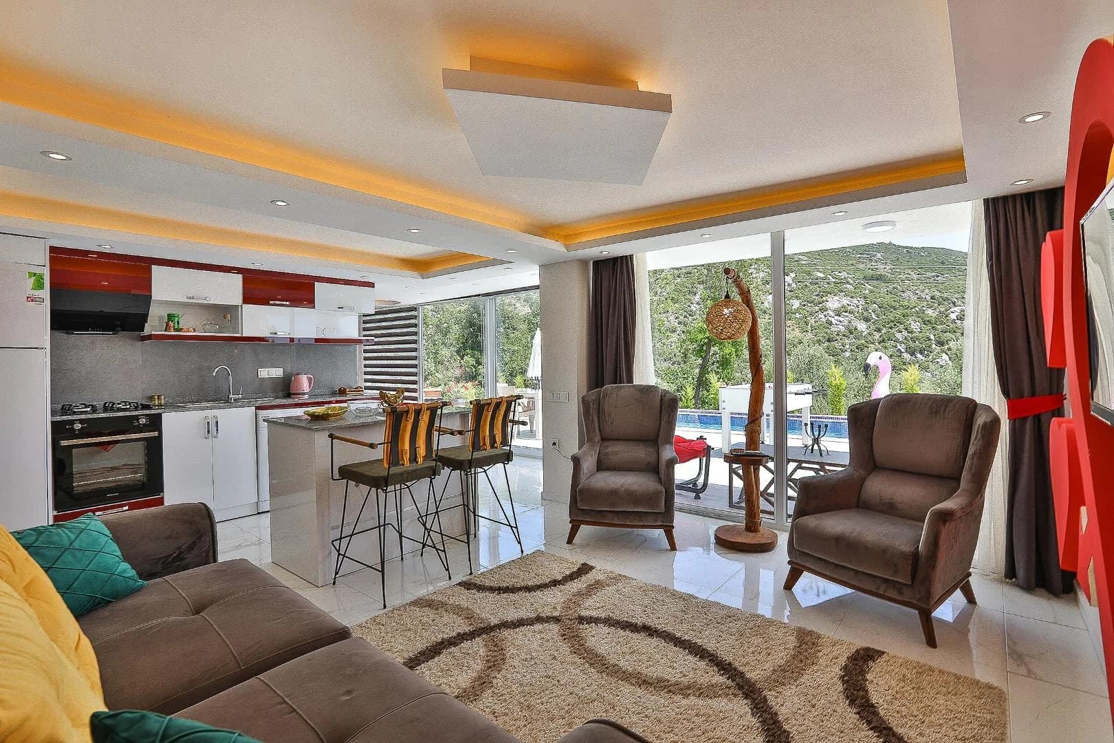 Изображение виллы 11