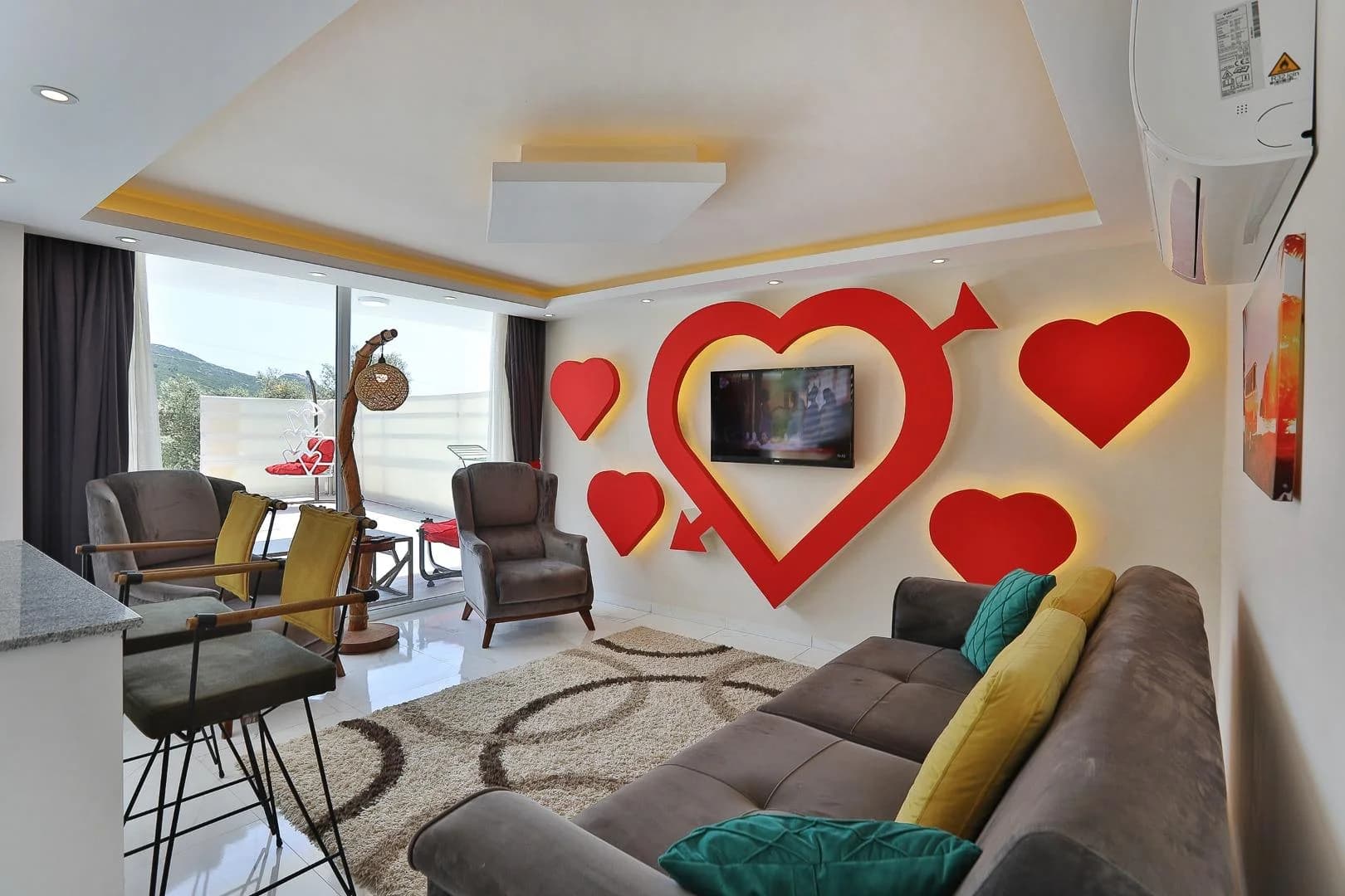 Изображение виллы 13