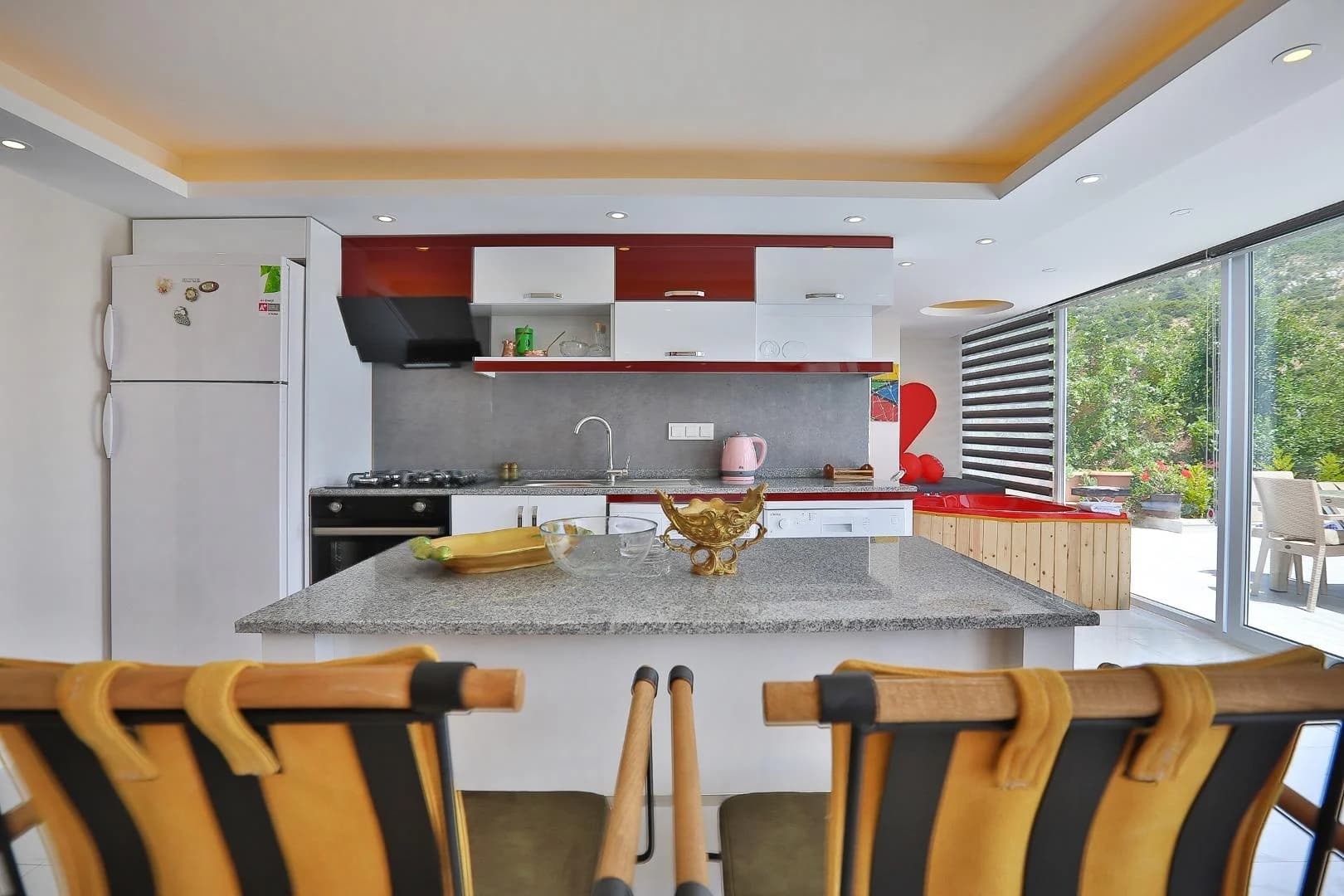 Изображение виллы 14