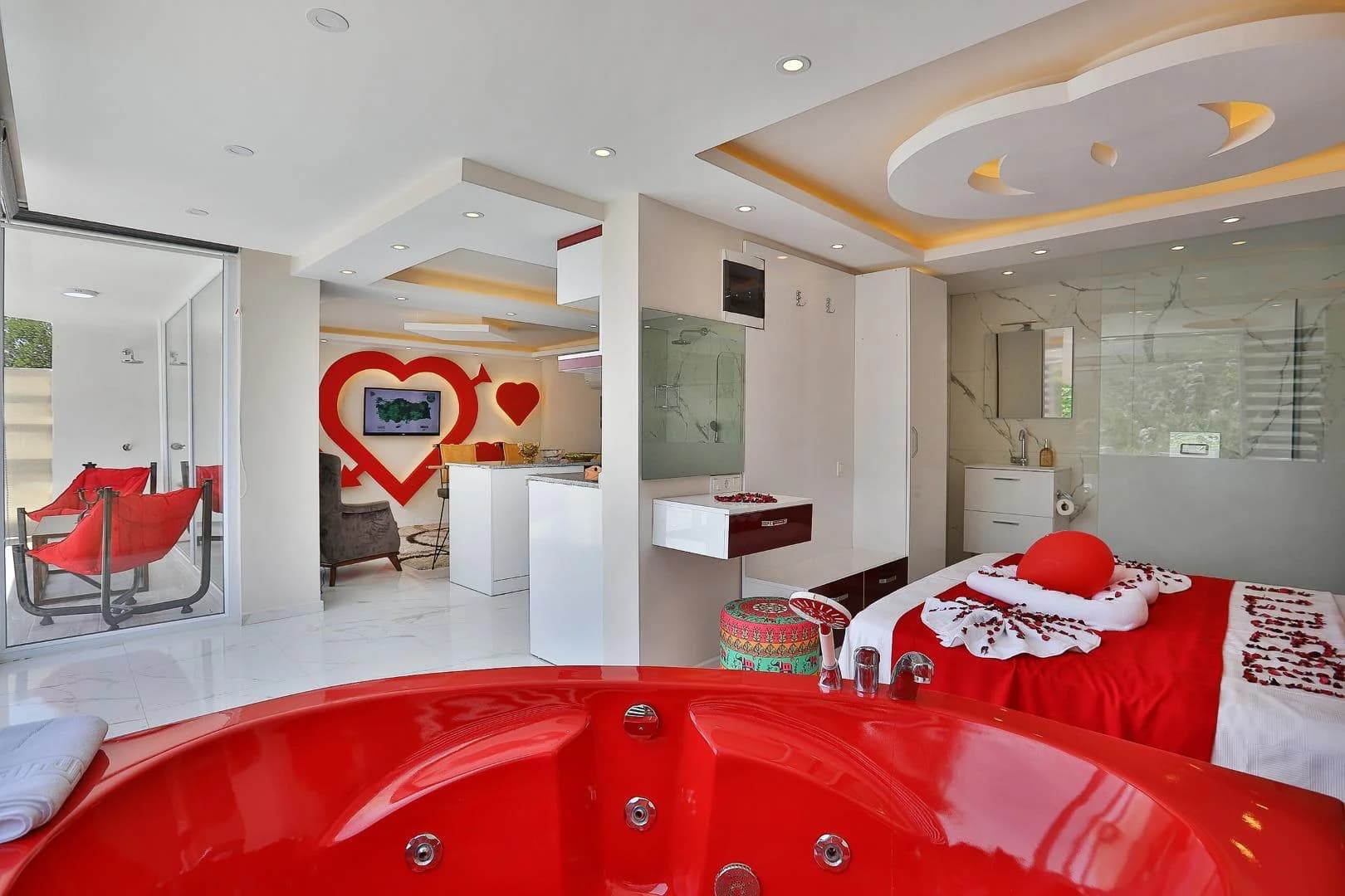 Изображение виллы 21