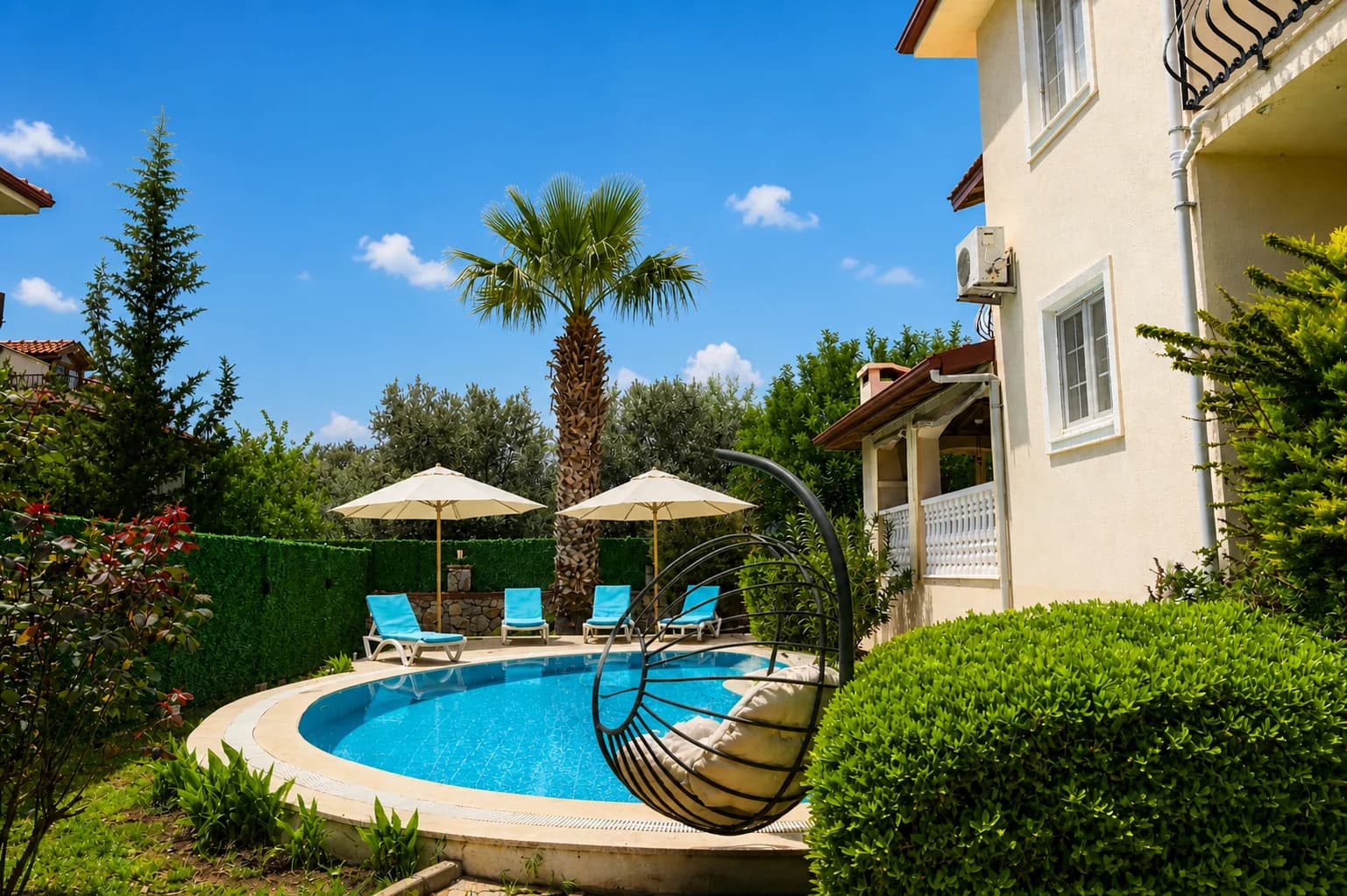 Villa-Bild 2