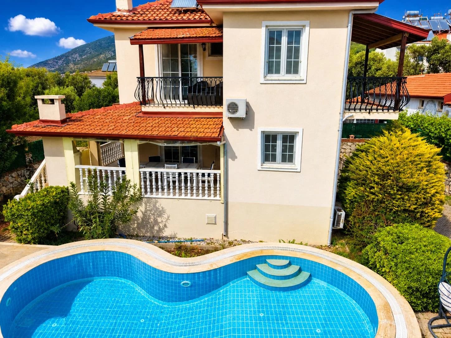 Villa-Bild 3