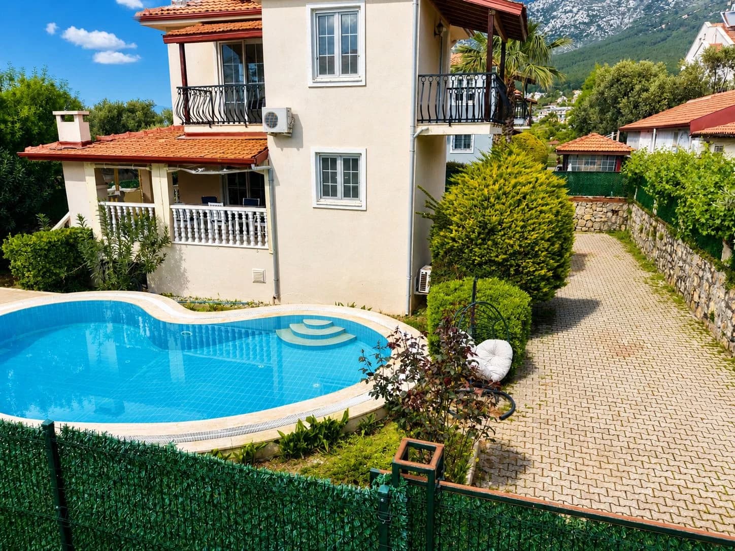 Villa-Bild 4