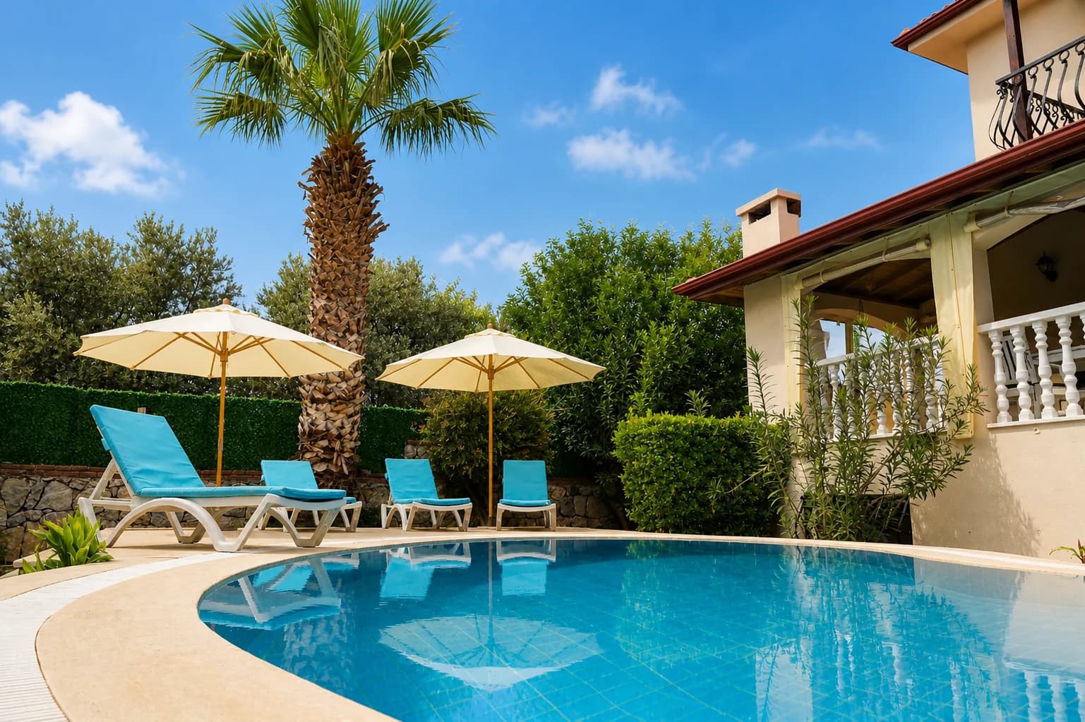 Villa-Bild 5