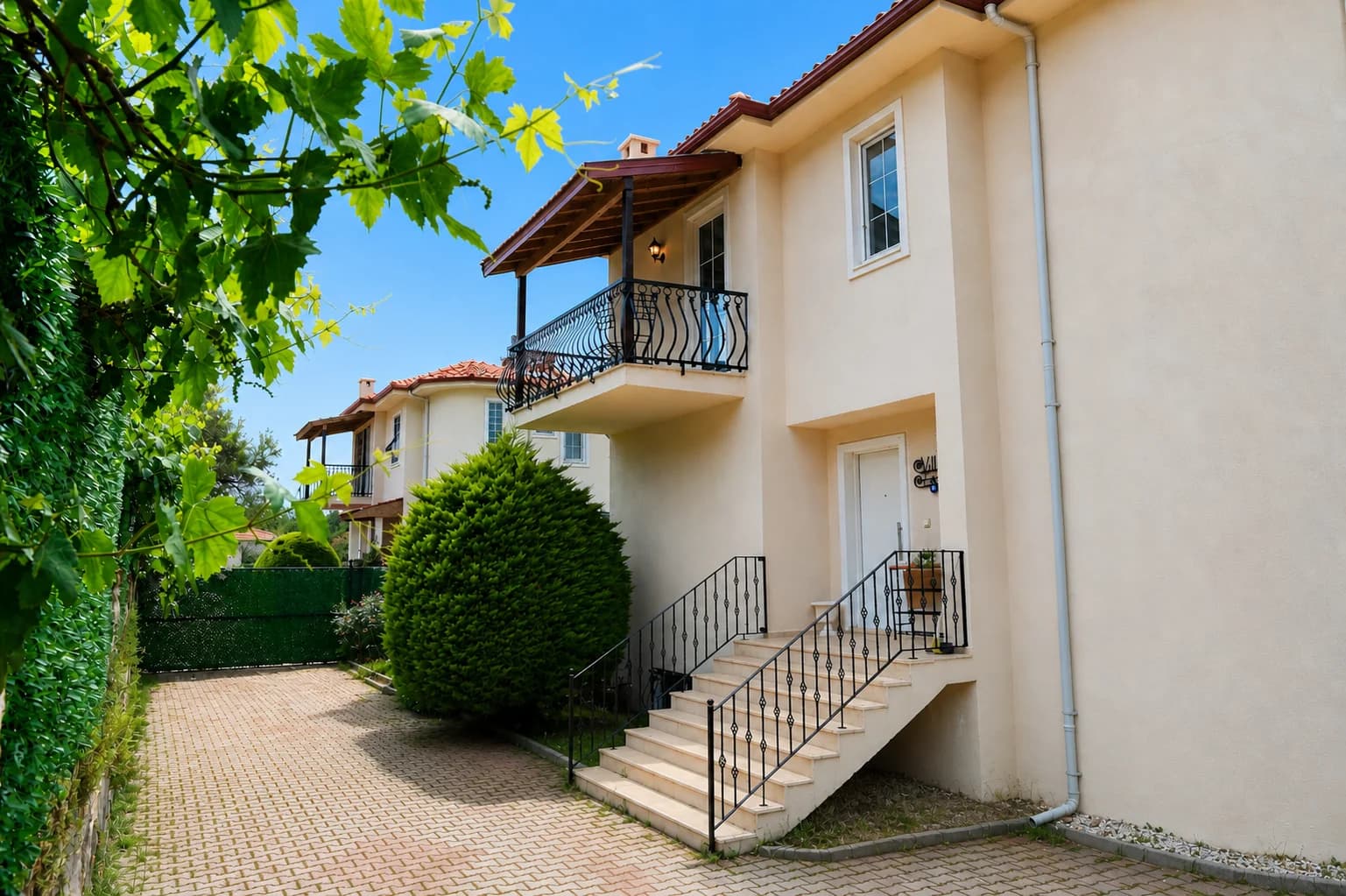 Villa-Bild 8