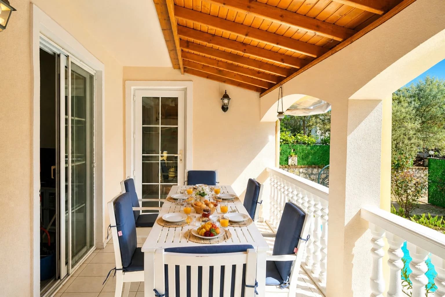 Villa-Bild 9