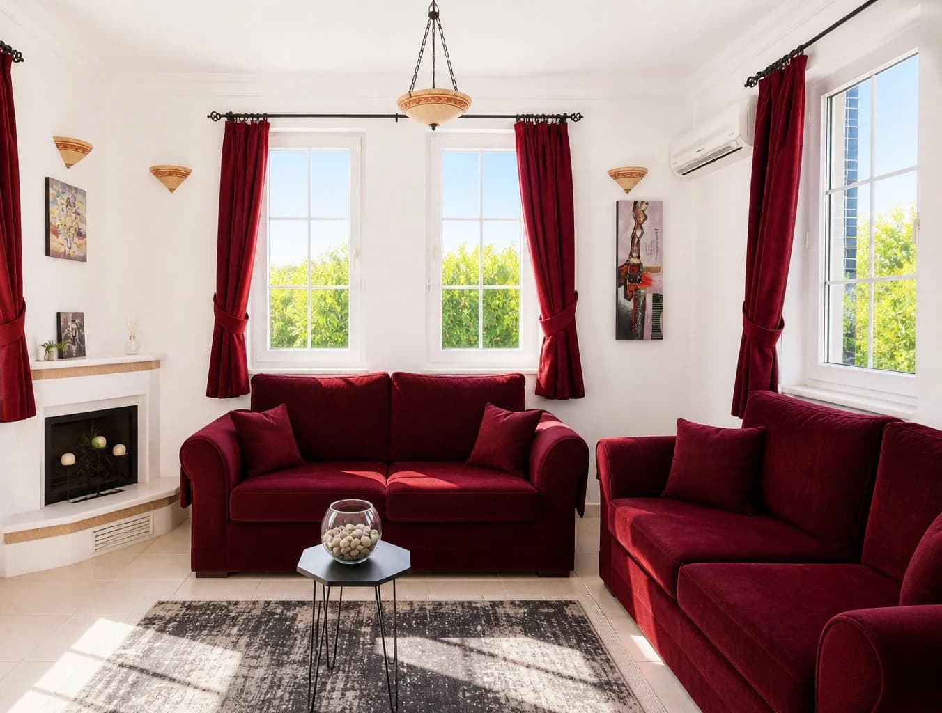 Villa-Bild 17