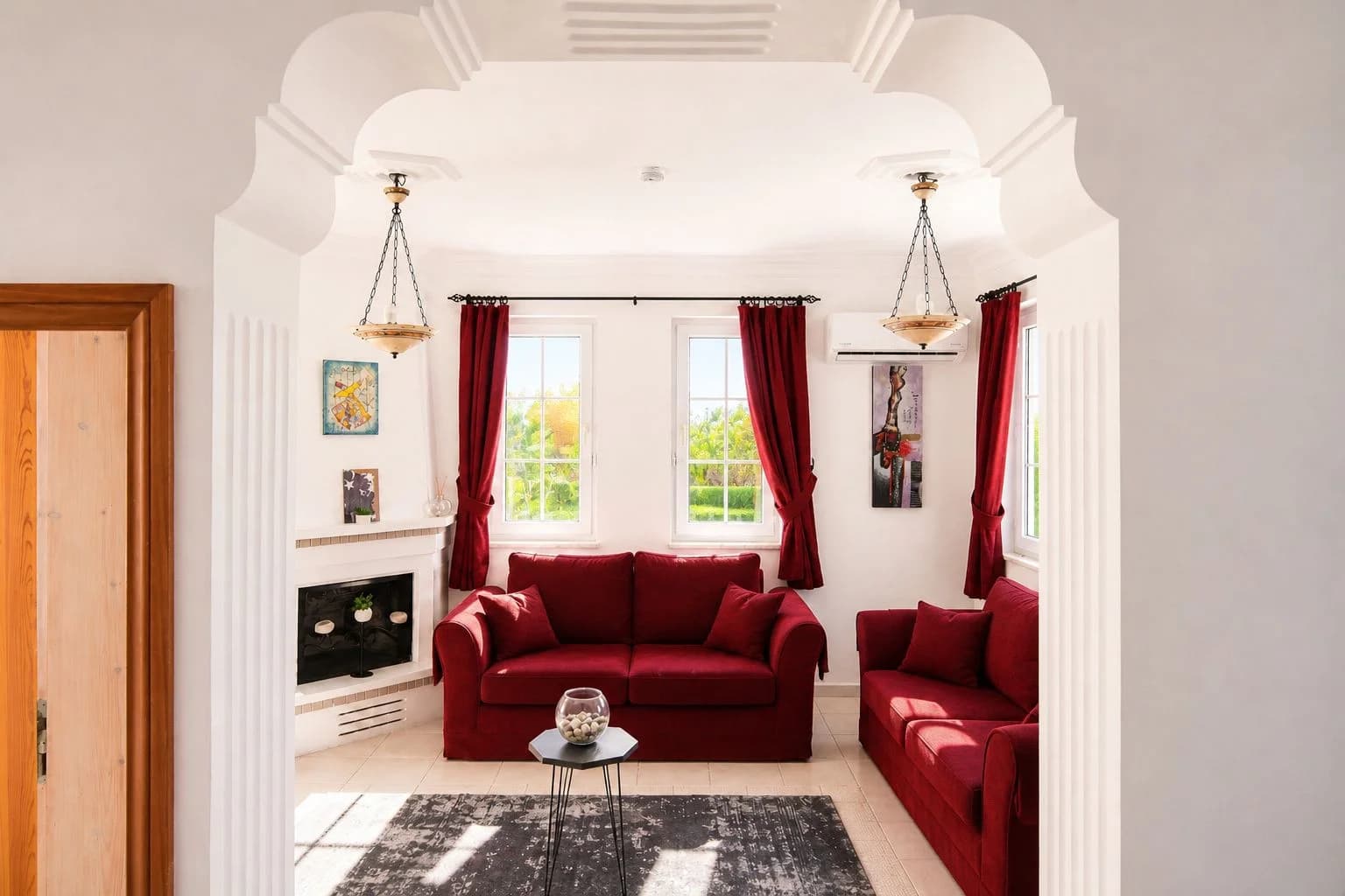 Villa-Bild 18