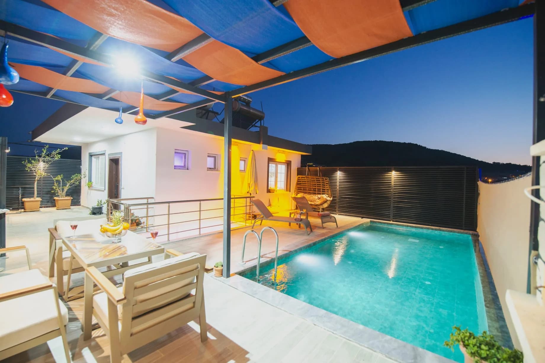 Villa-Bild 3