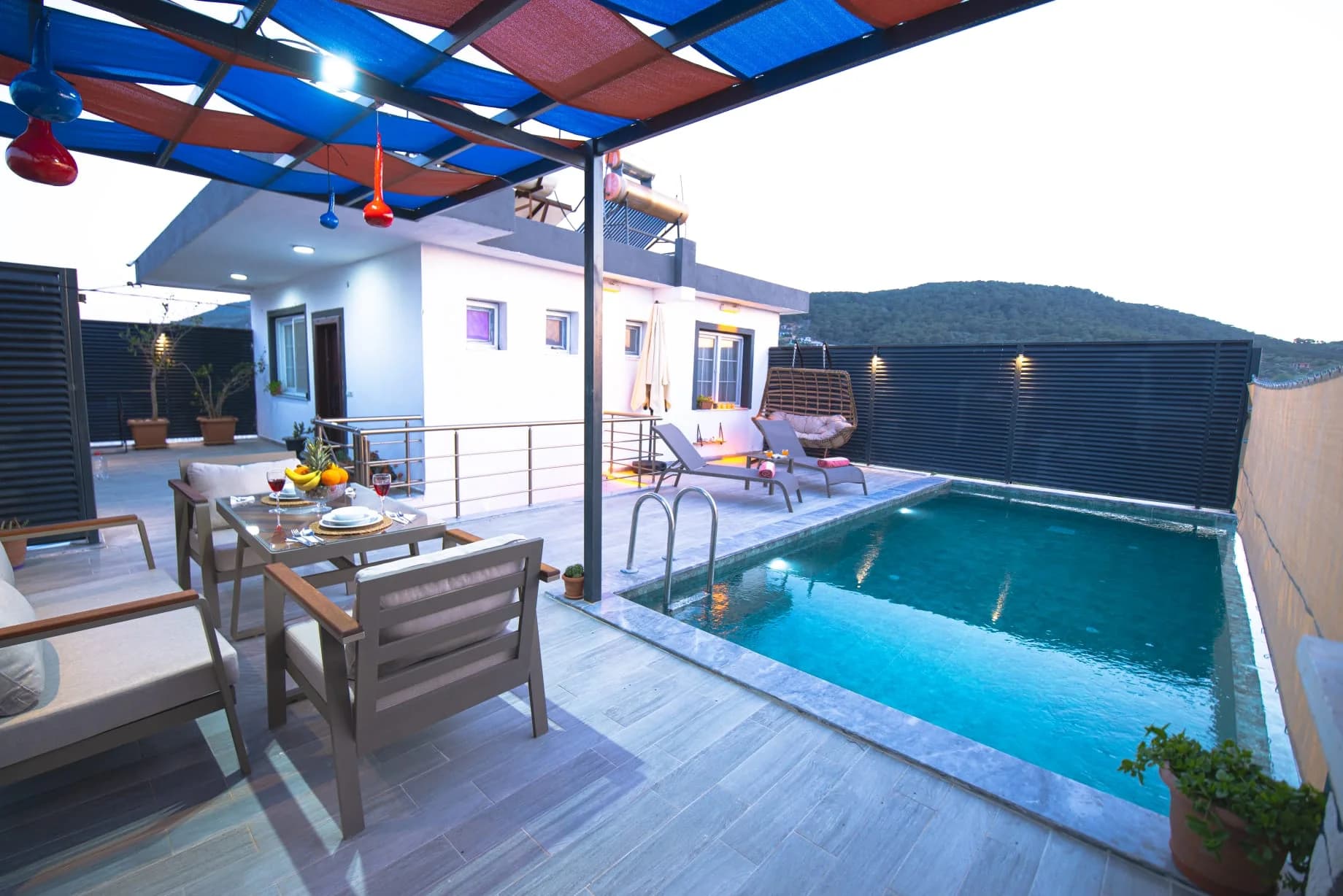 Villa-Bild 8