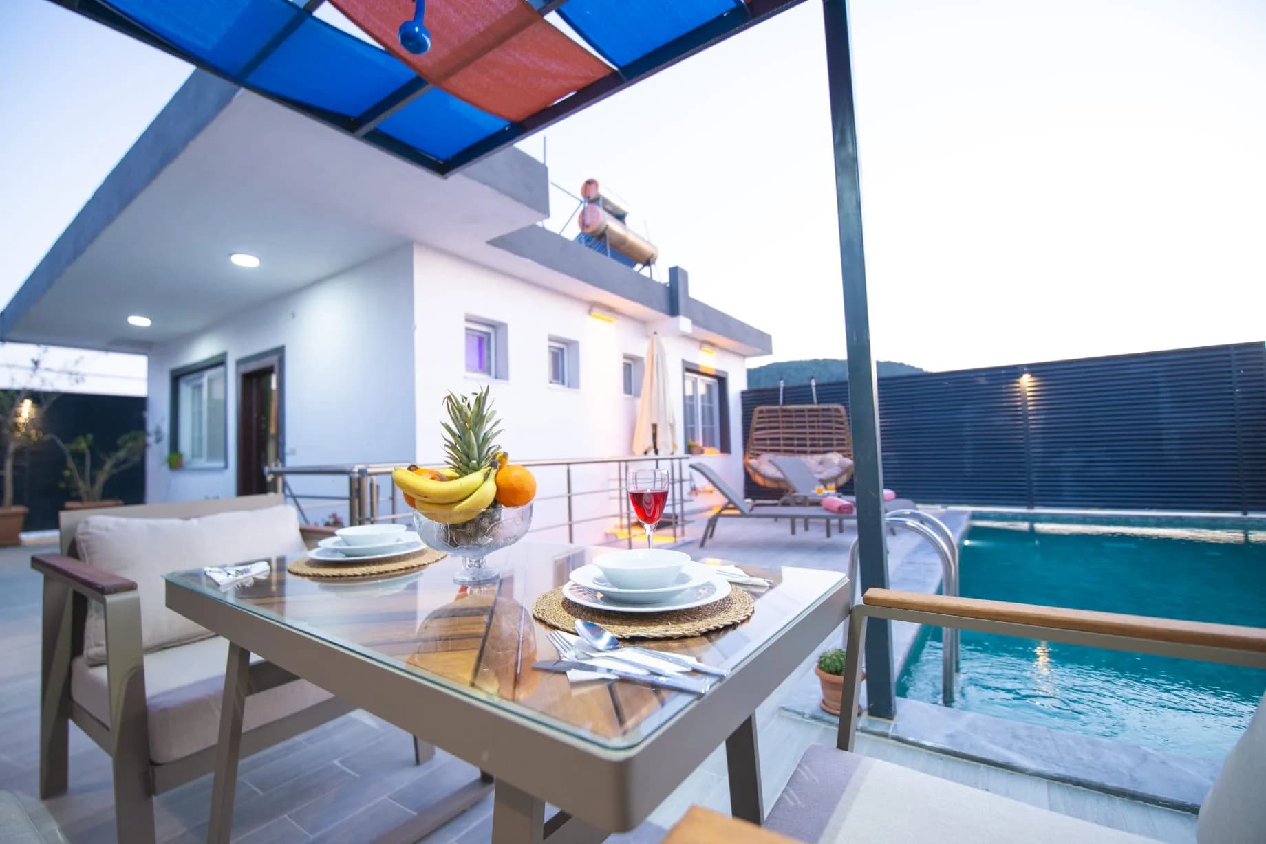 Villa-Bild 9