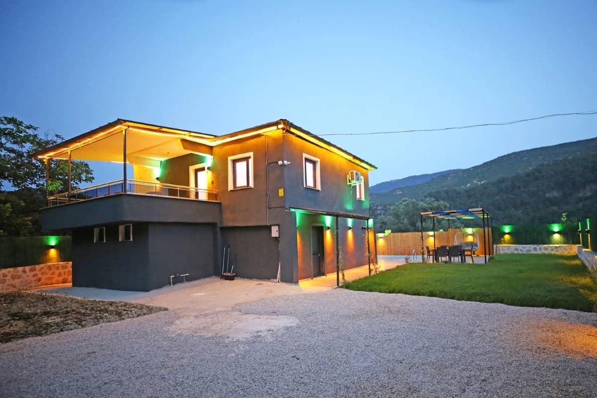 Villa image 36
