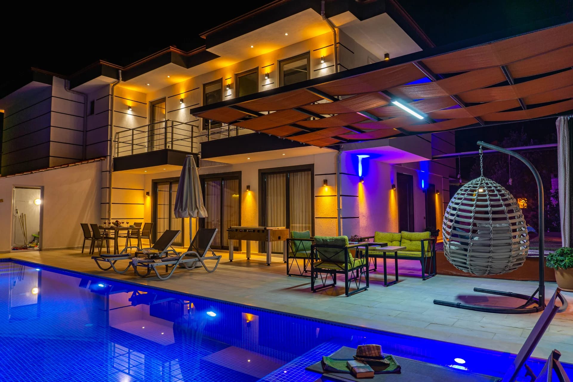 Villa-Bild 1