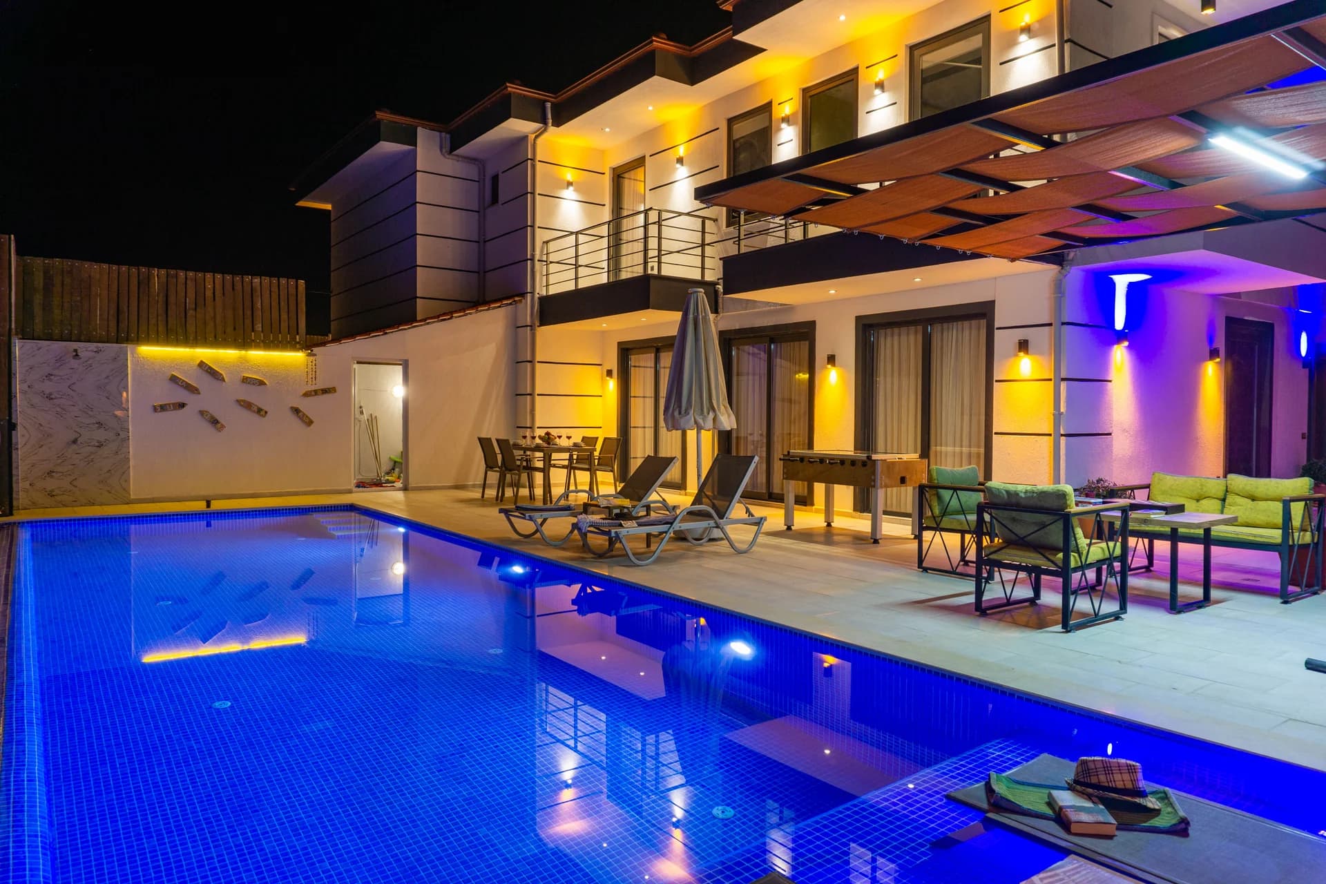 Villa-Bild 2