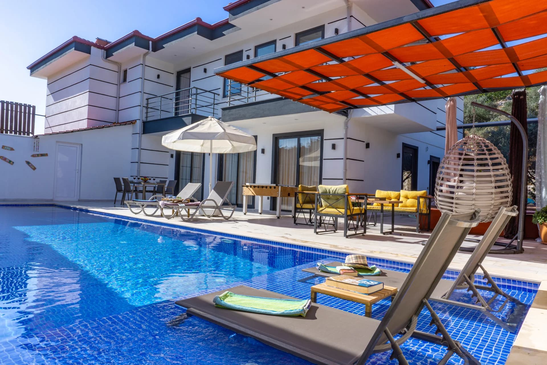 Villa-Bild 4