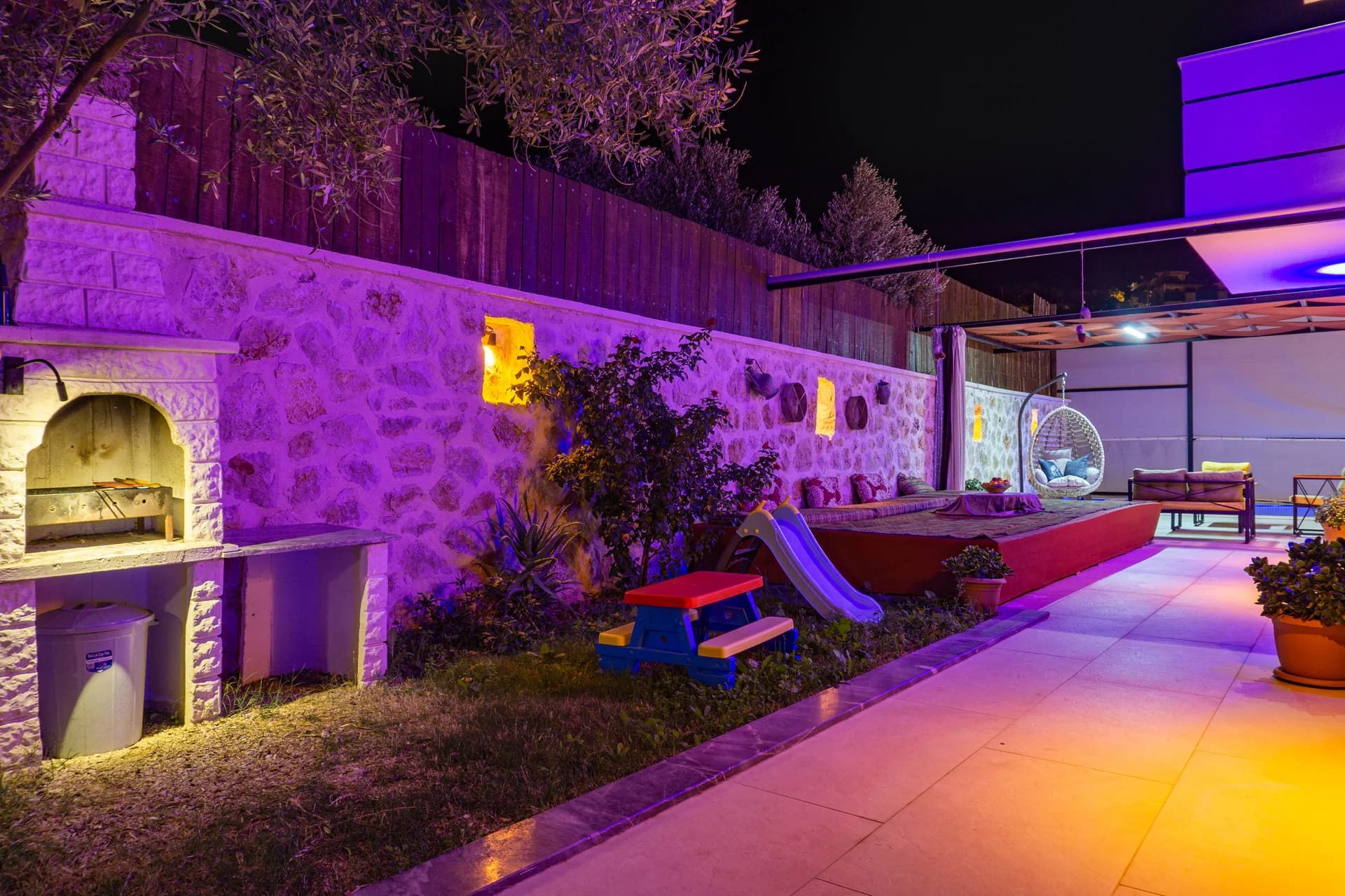Villa-Bild 14