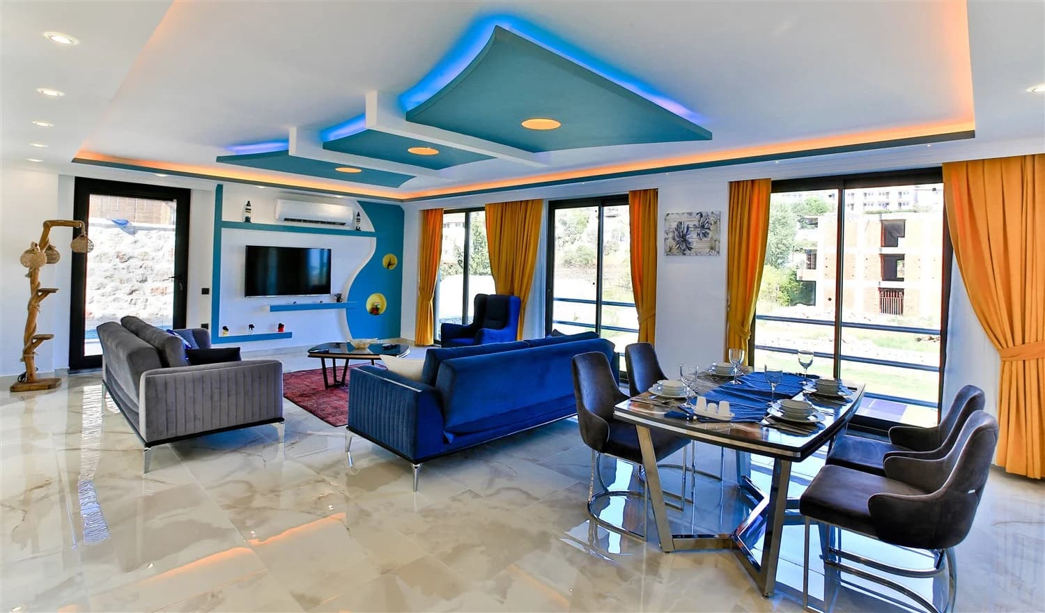 Villa-Bild 22
