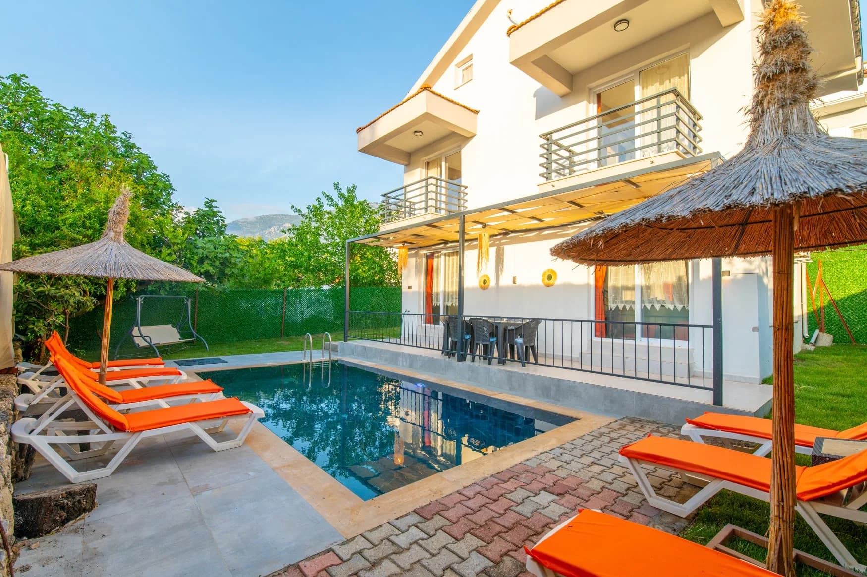 Villa image 1