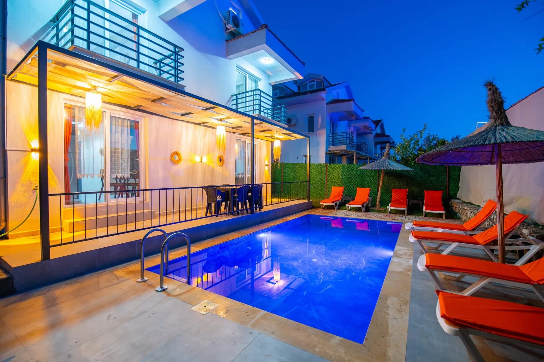 Villa image 5