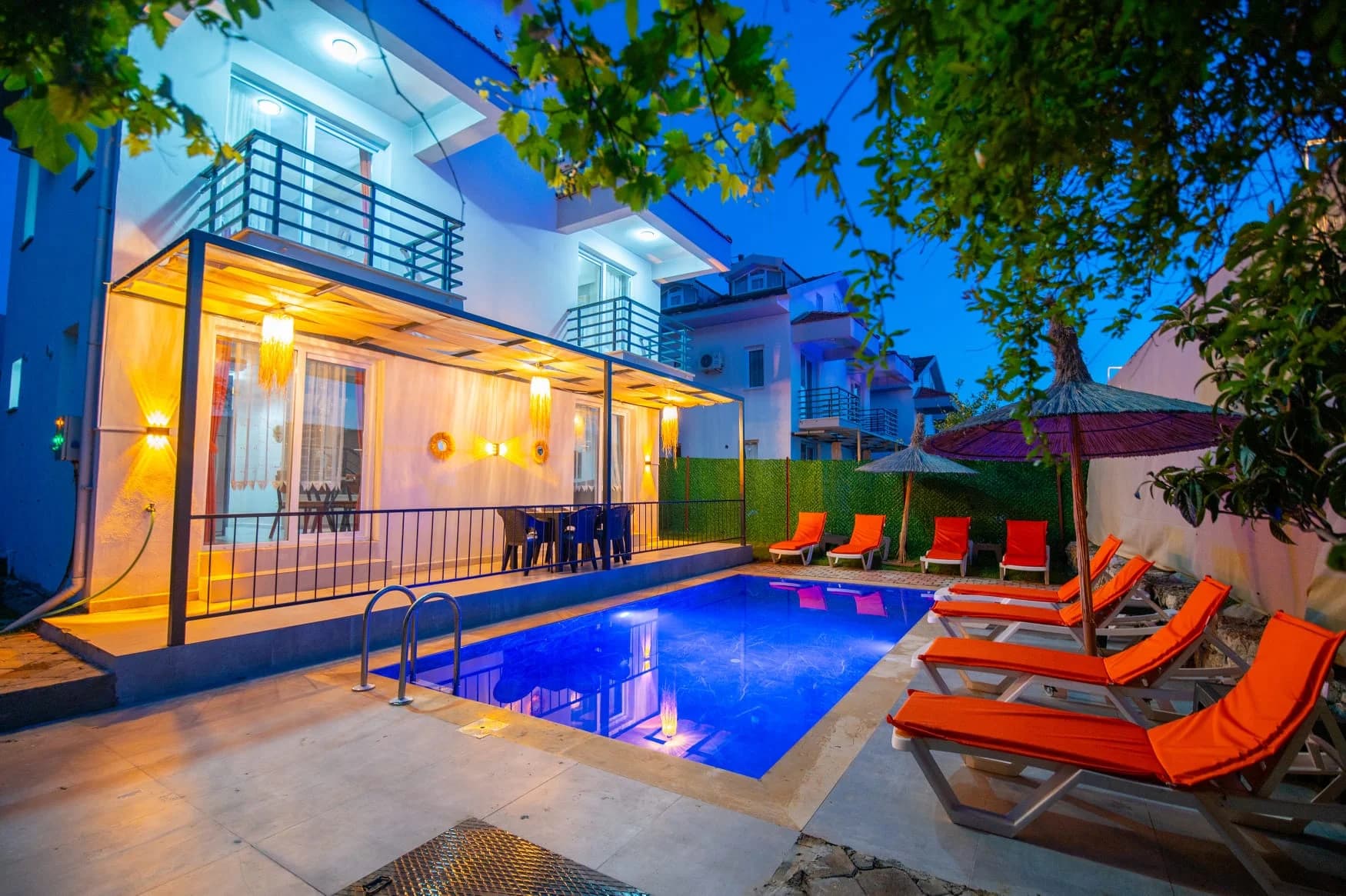Villa image 9