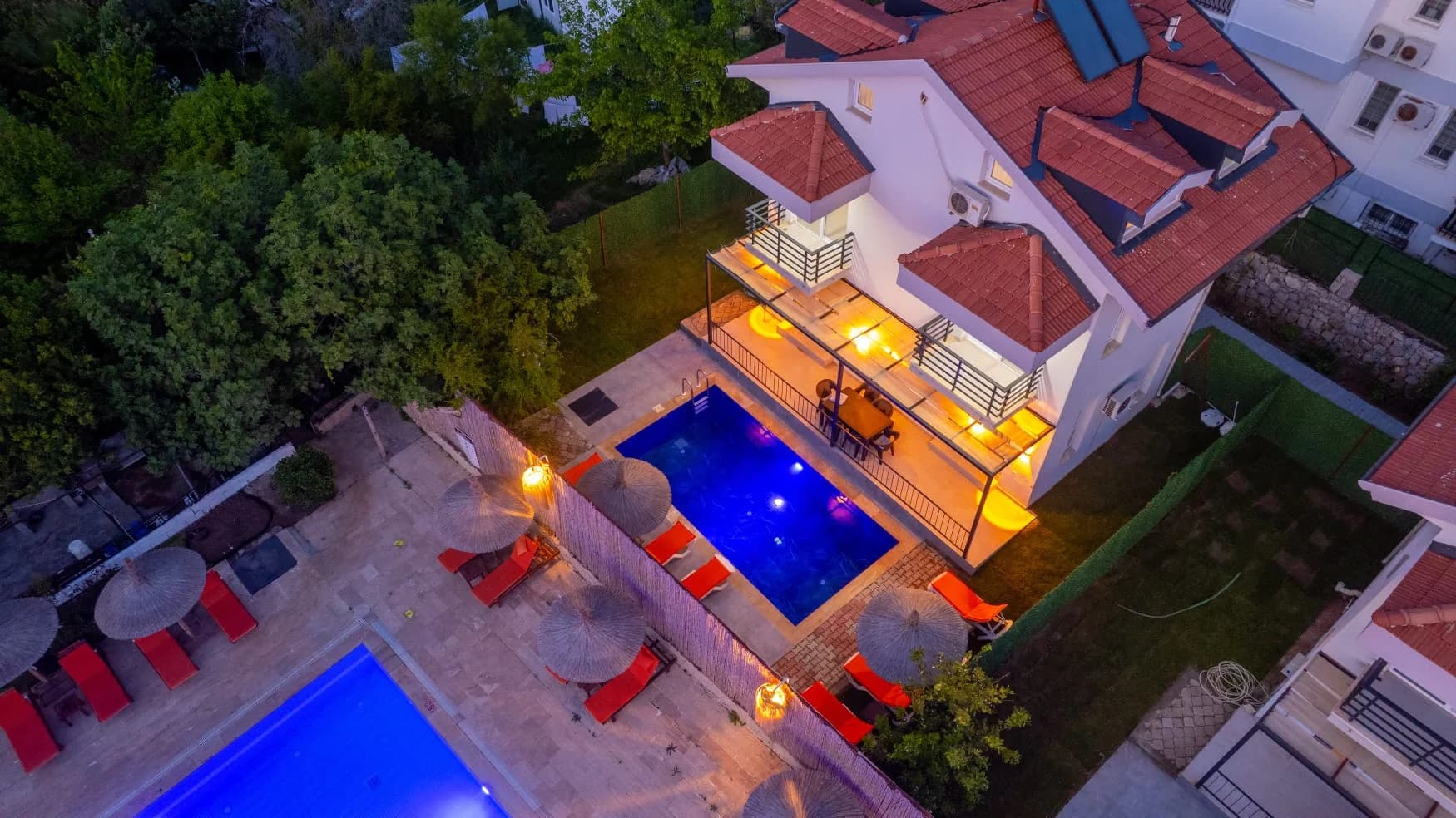 Villa image 43
