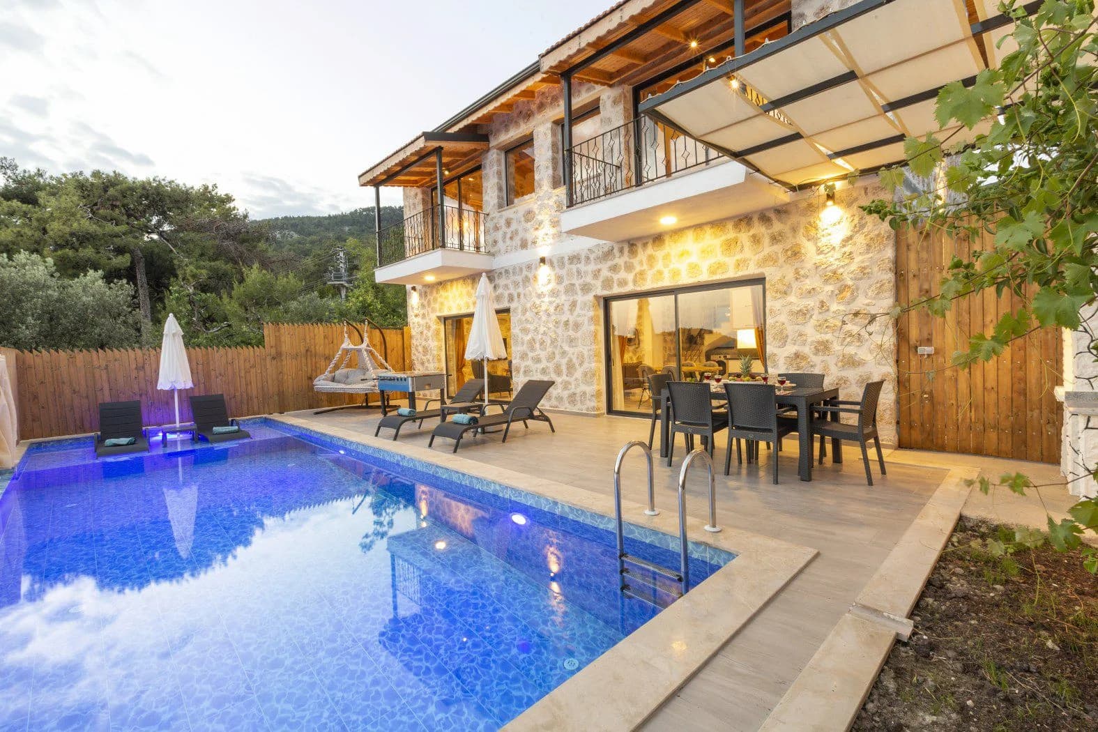 Villa-Bild 1