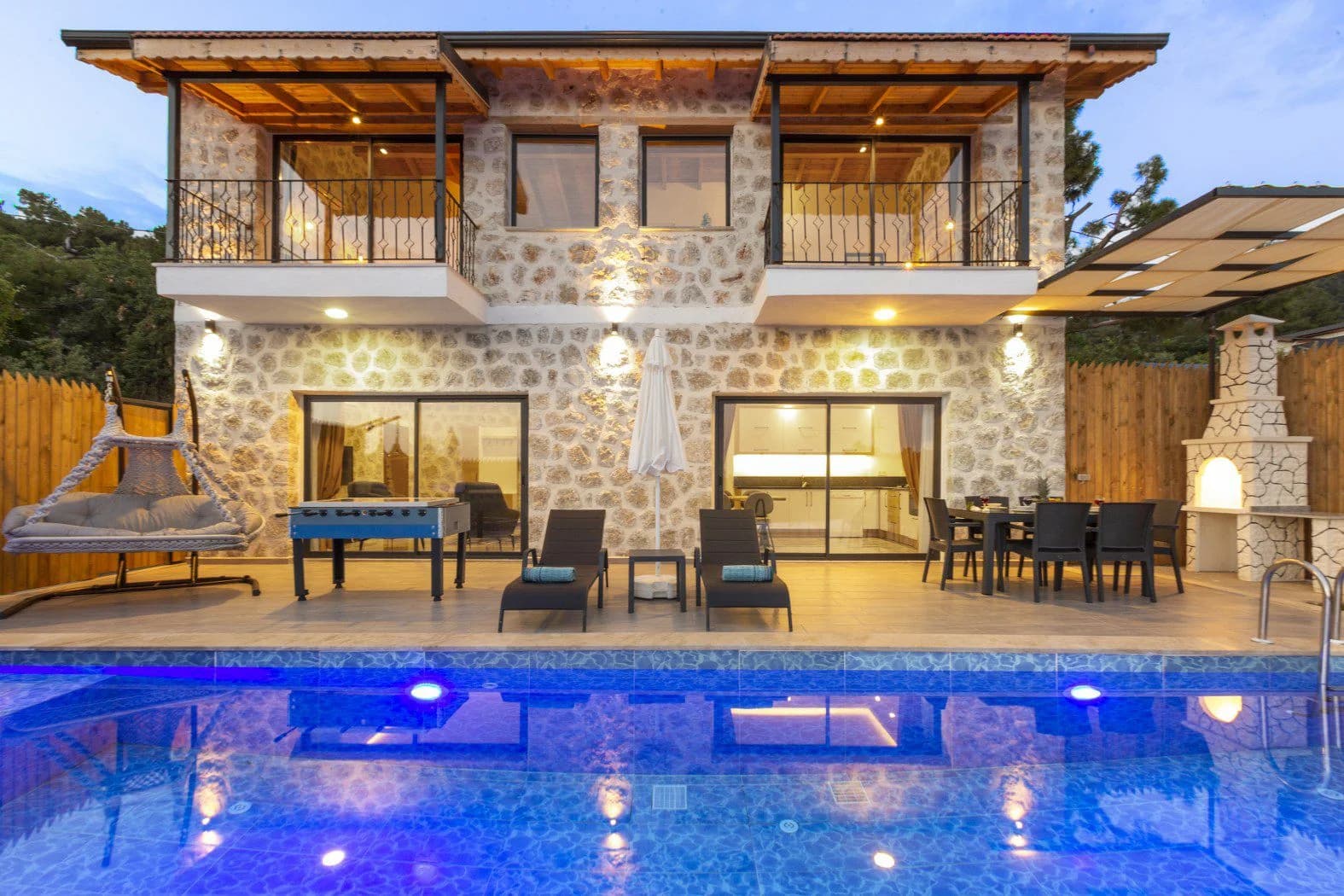 Villa-Bild 2