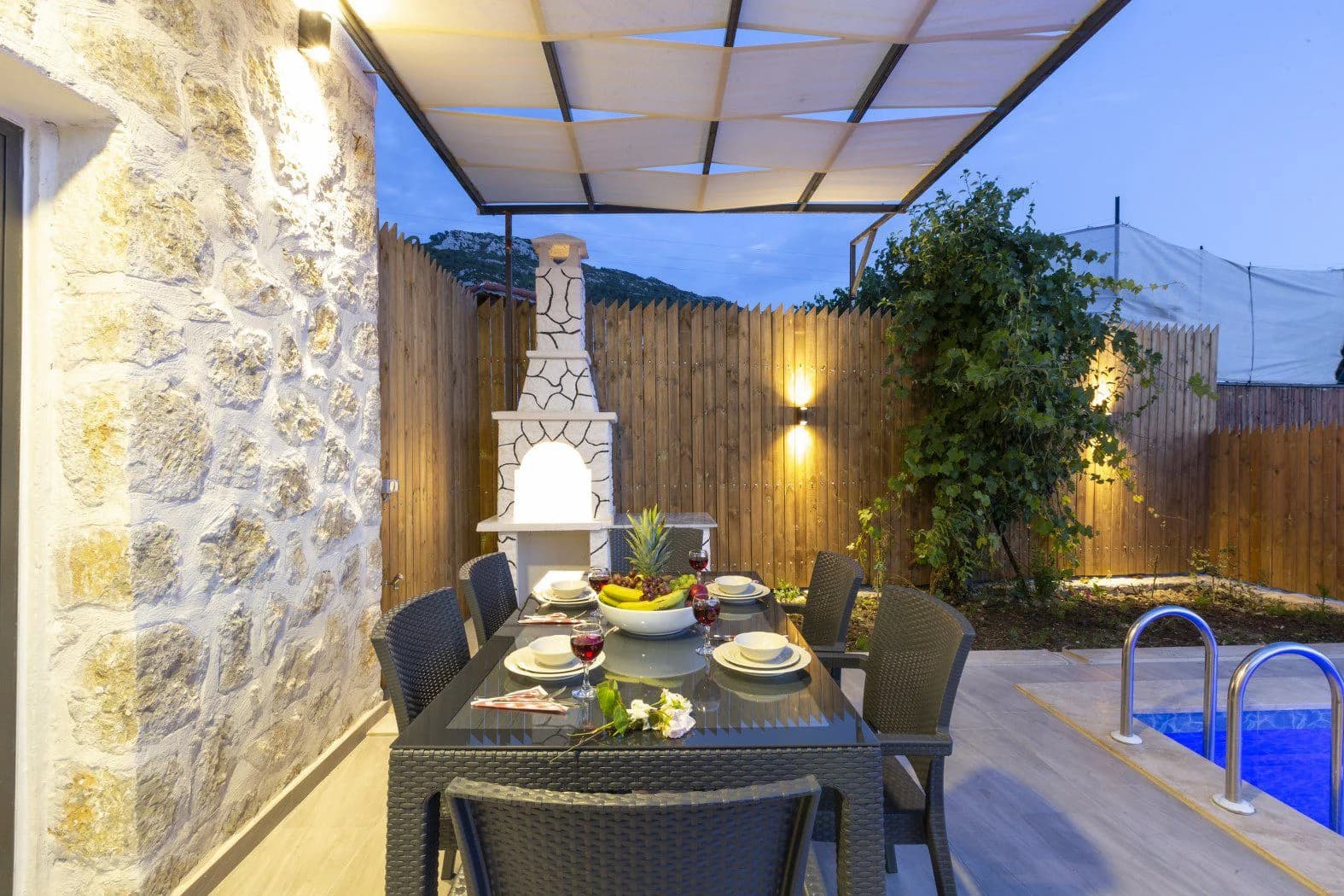 Villa-Bild 7