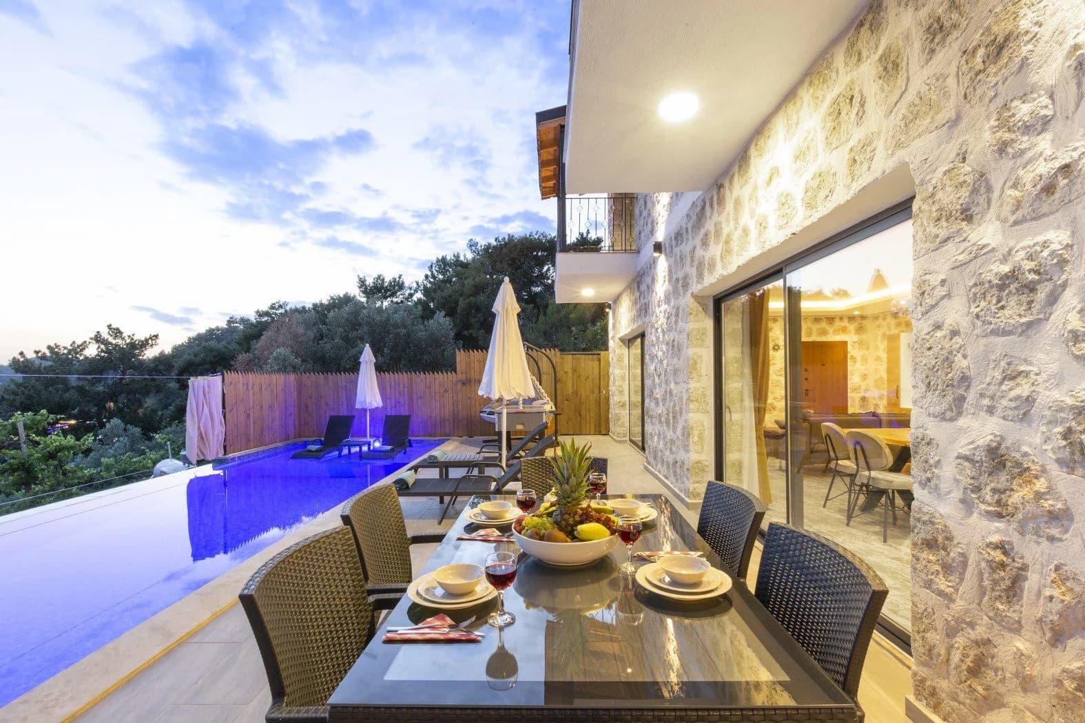 Villa-Bild 8