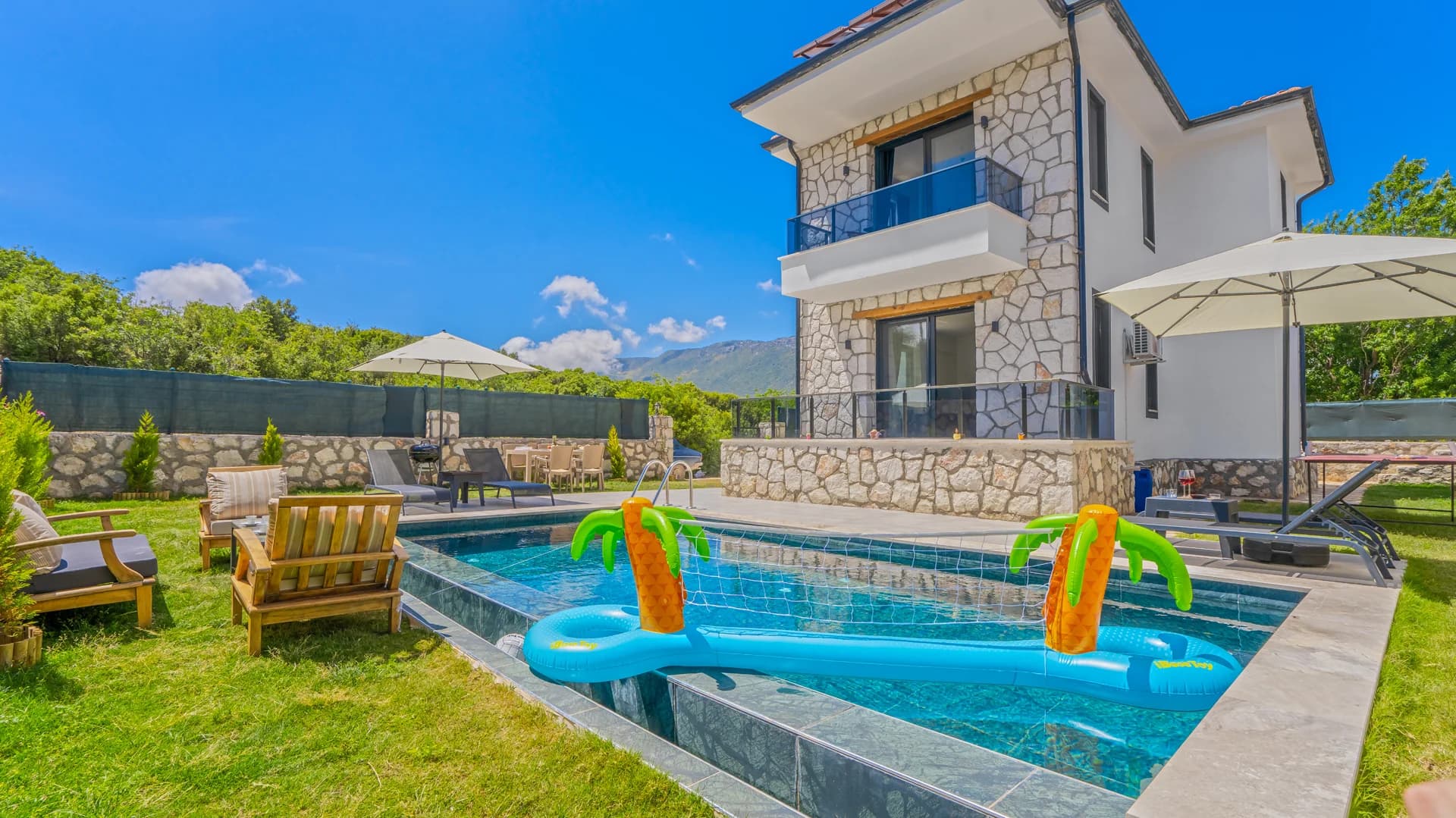 Villa-Bild 1