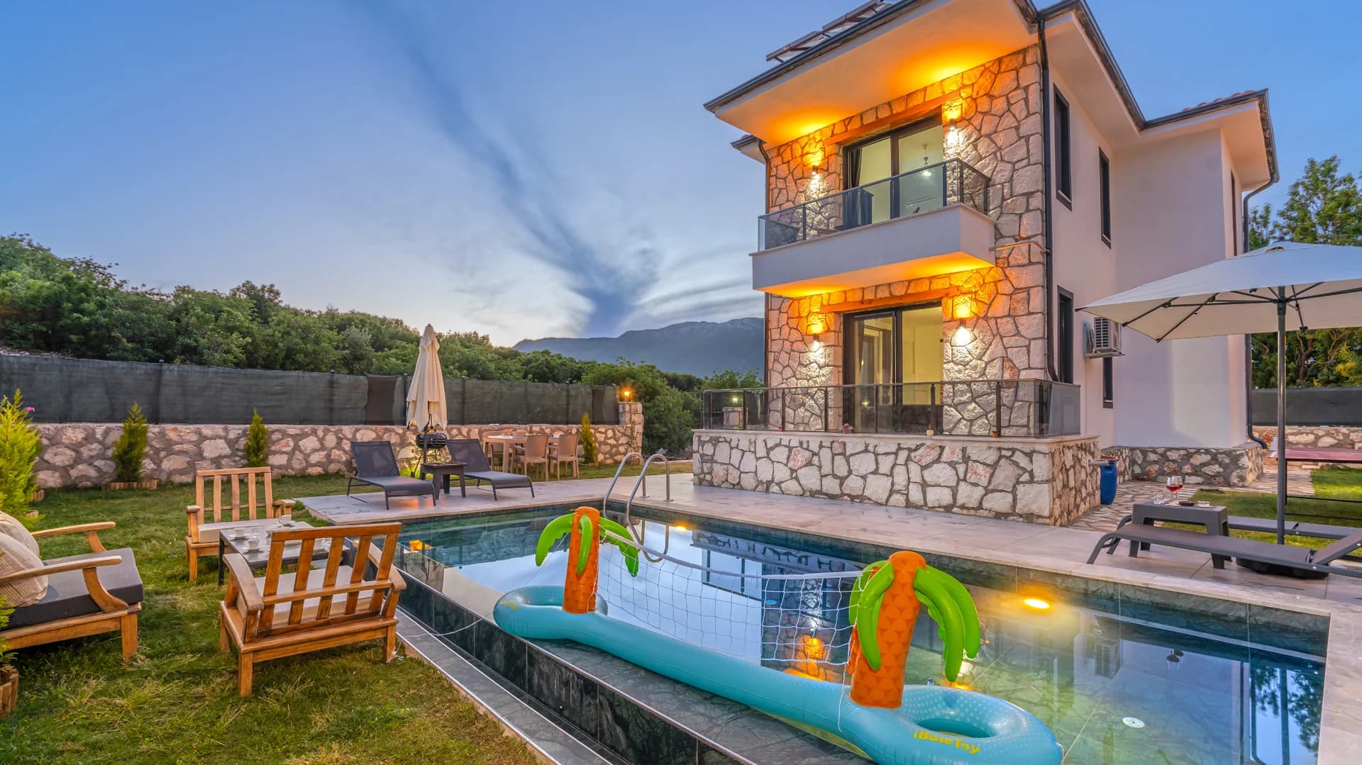 Villa-Bild 2
