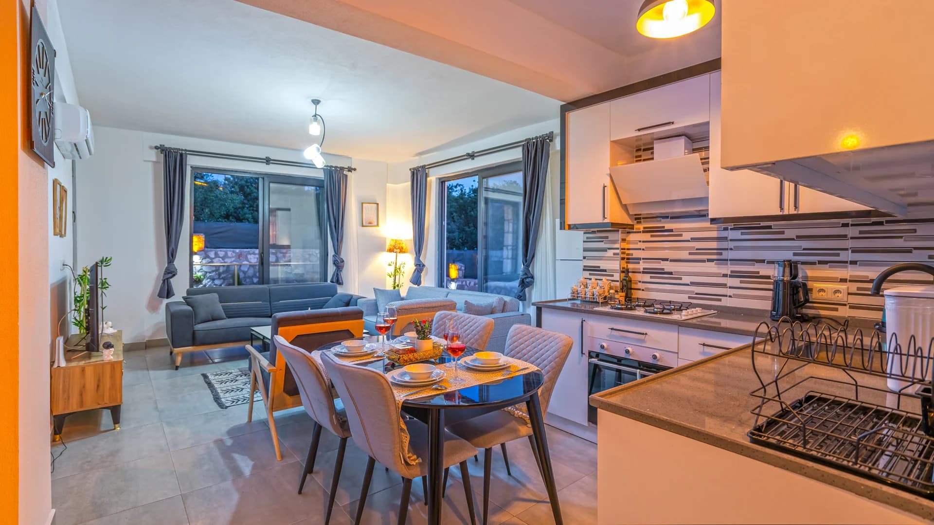 Villa-Bild 8