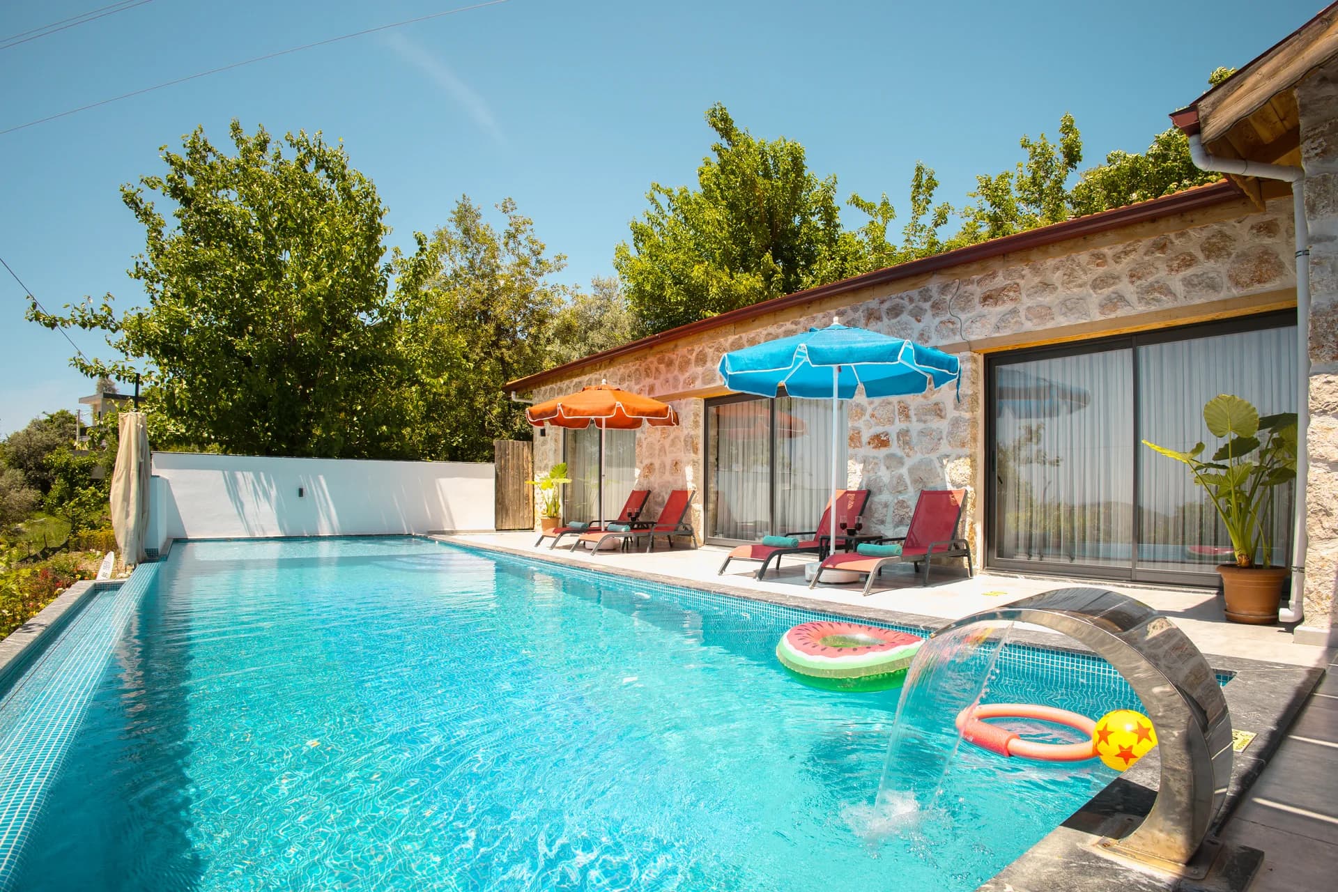 Villa-Bild 1