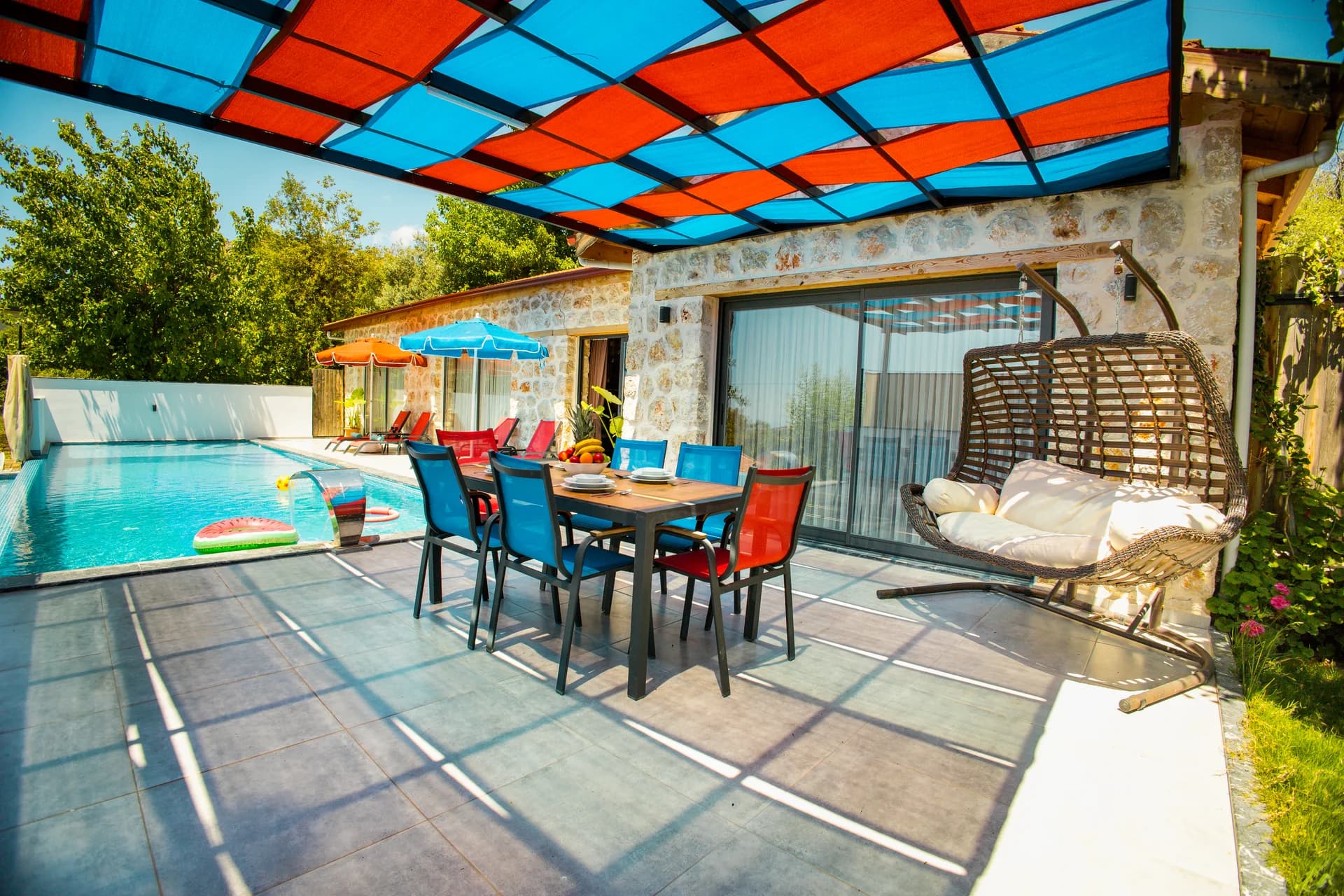 Villa-Bild 2