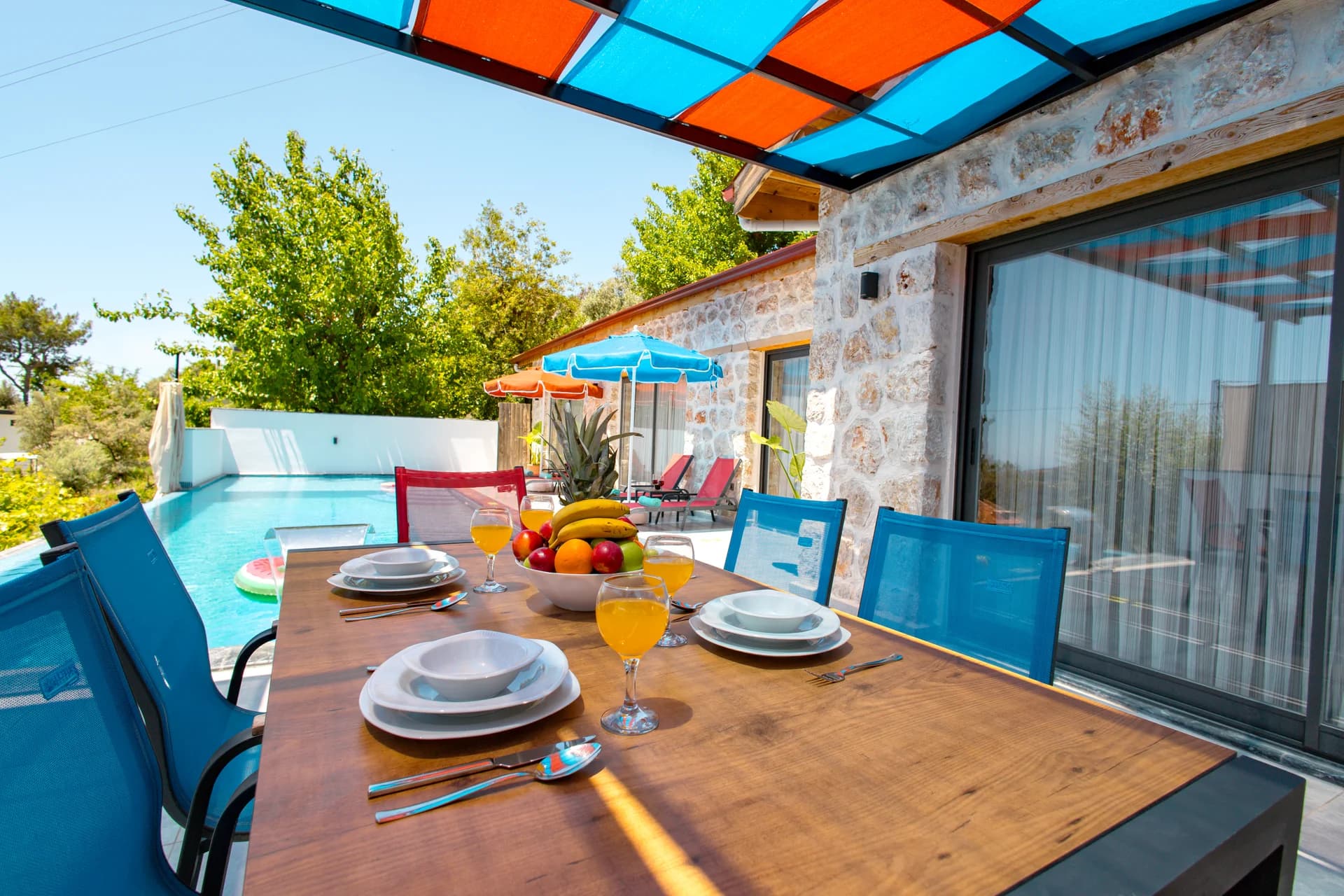 Villa-Bild 9