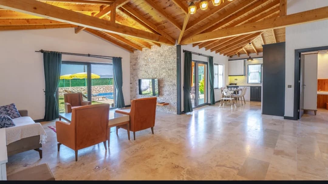 Villa Belen 1