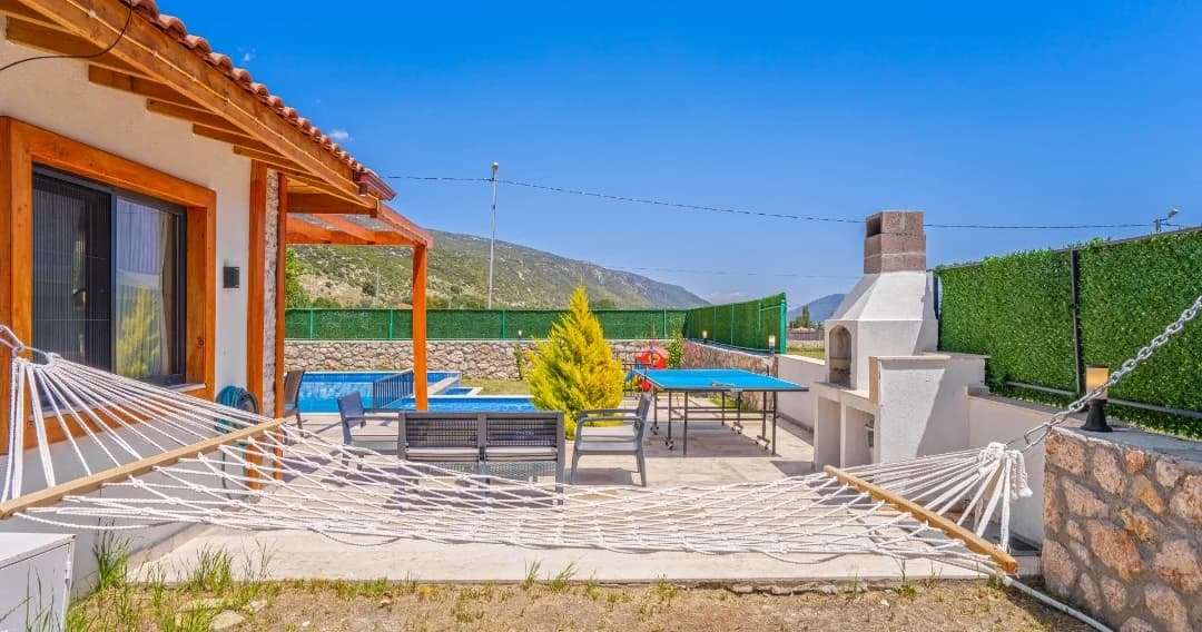 Villa Belen 3