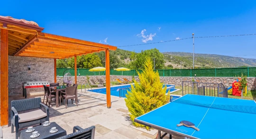 Villa Belen 4