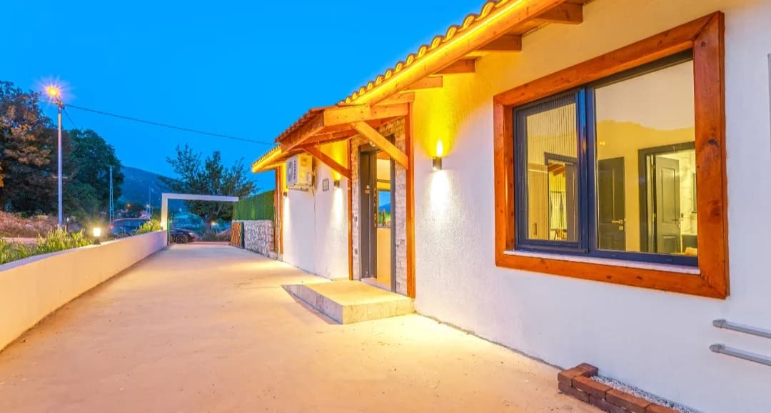 Villa Belen 5
