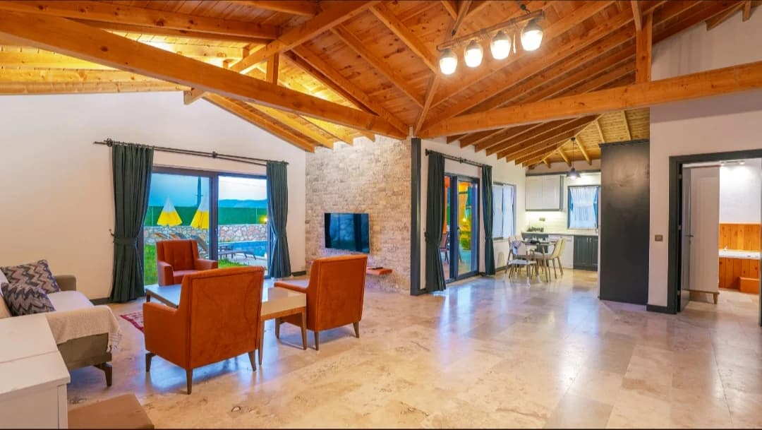 Villa Belen 18